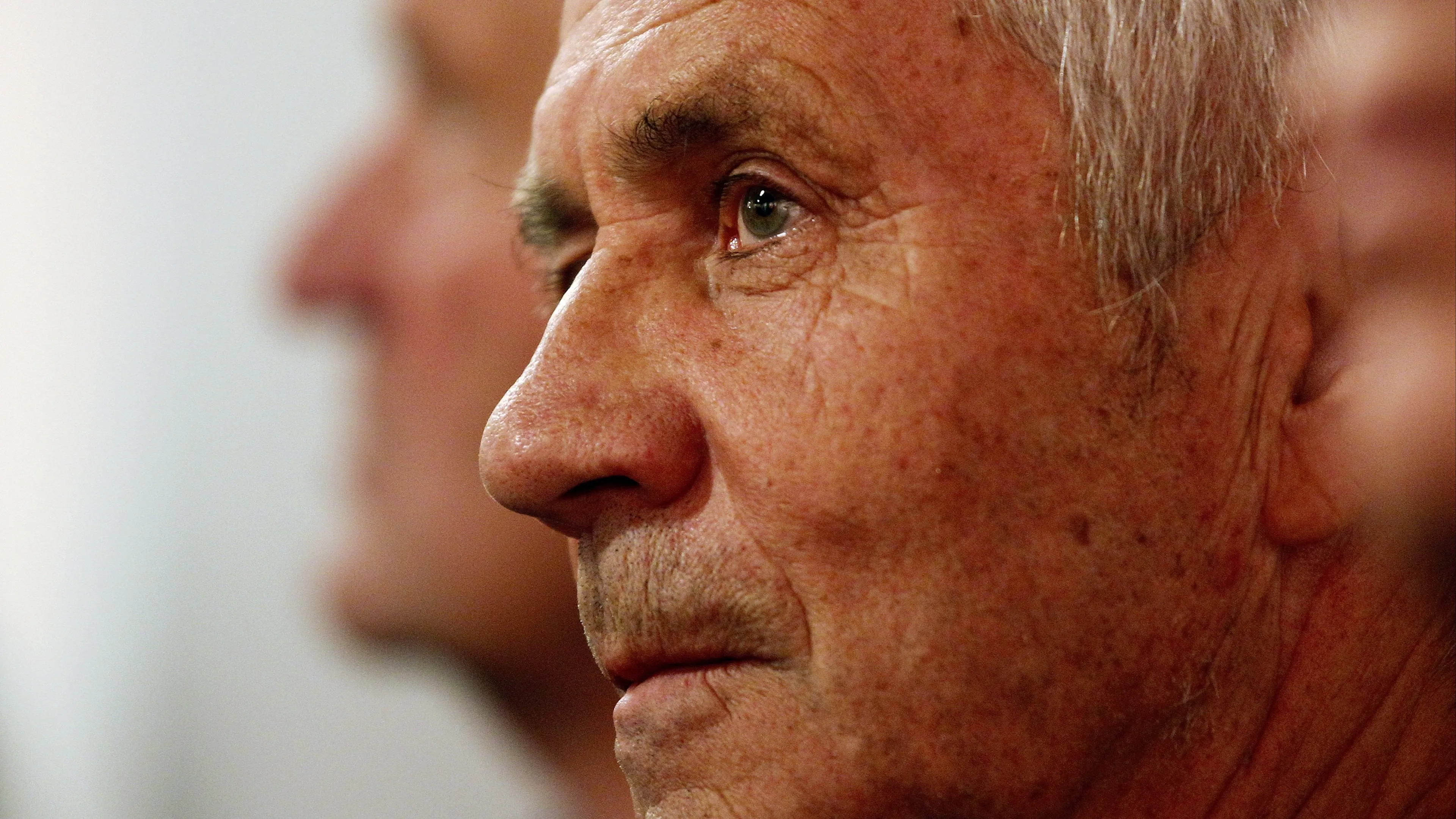 Feyenoord-icoon Ove Kindvall (82) overleden