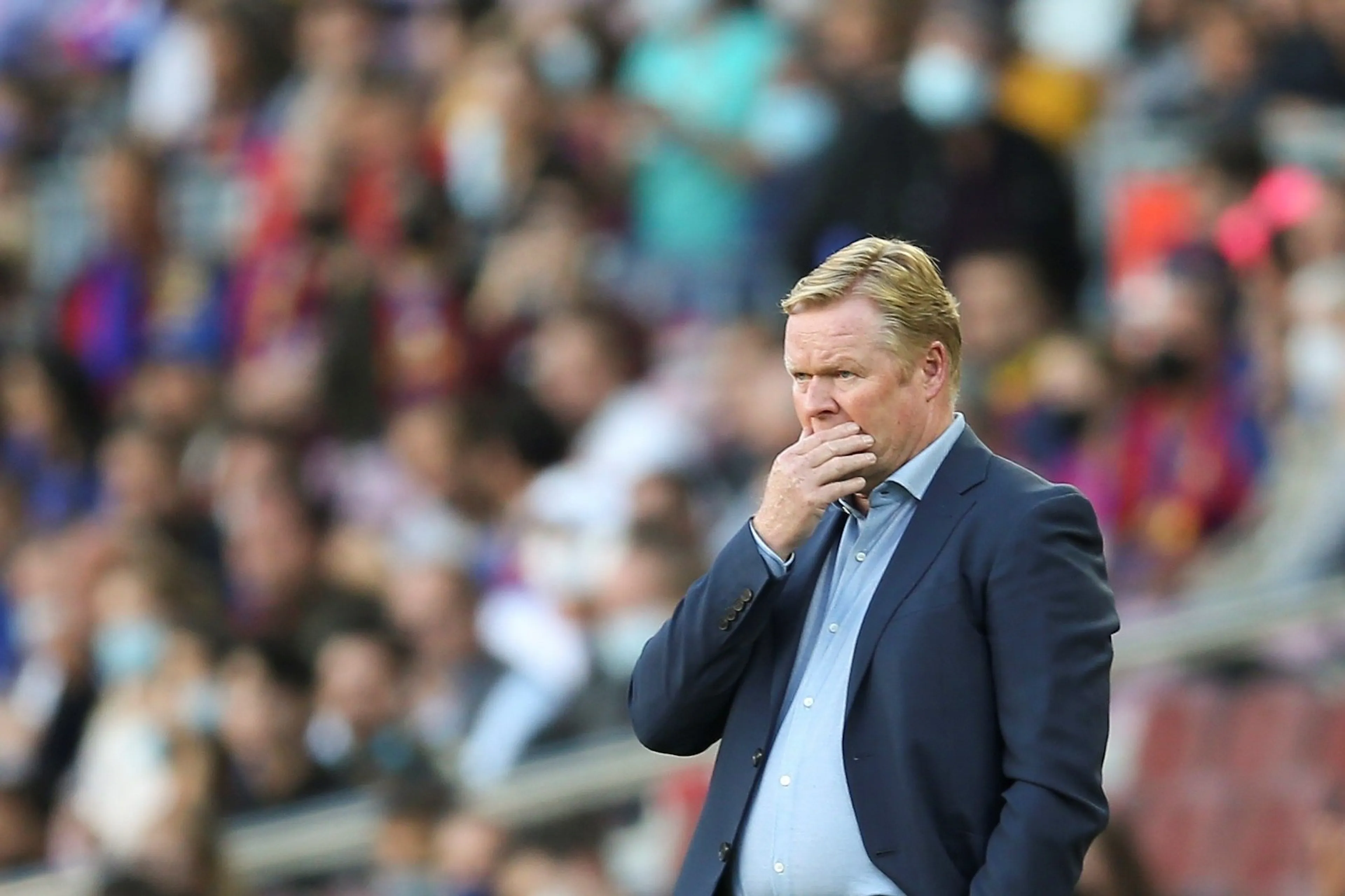 Ronald Koeman neemt broer Erwin als assistent mee naar Oranje