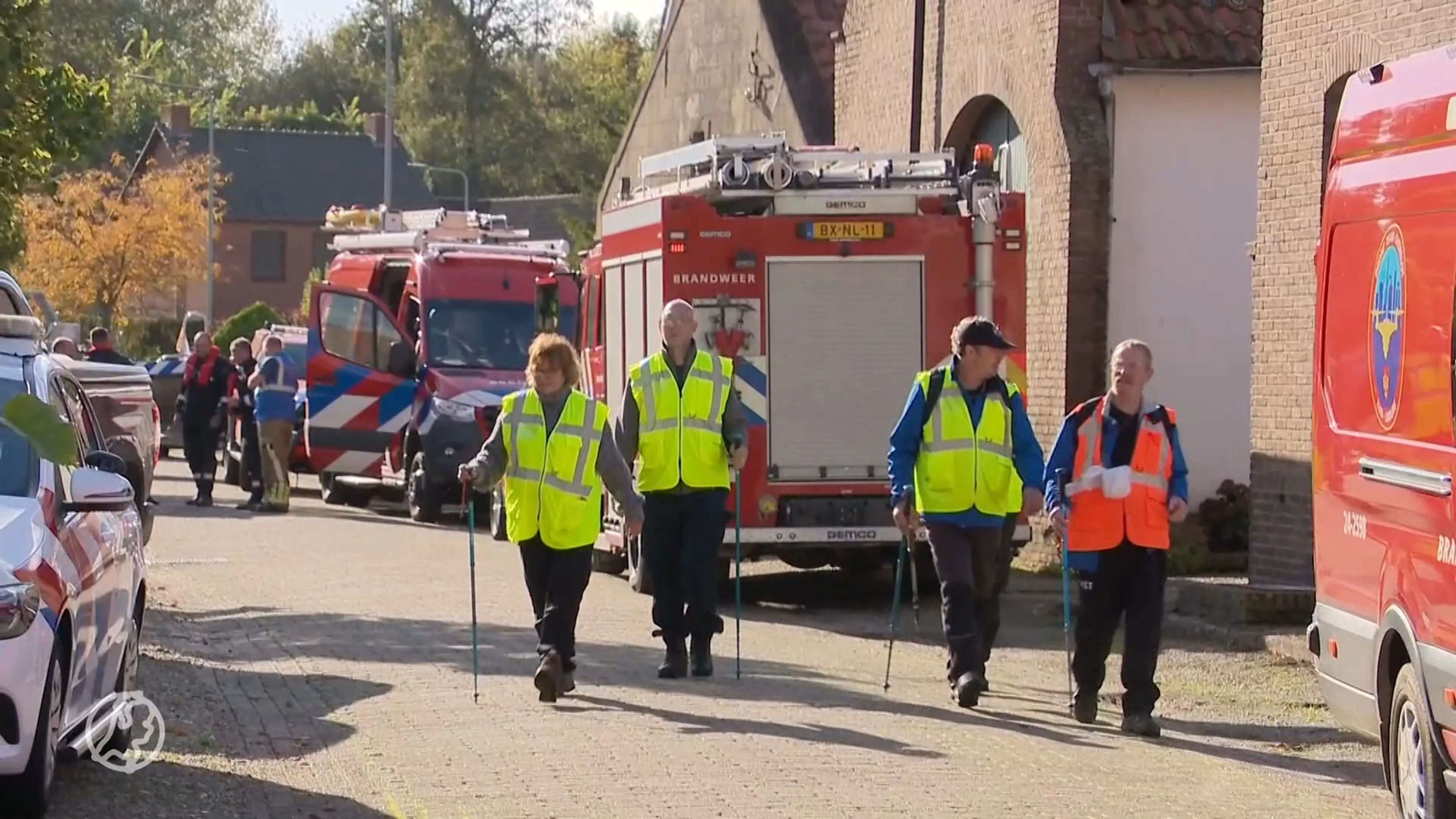 Lichaam vermiste man ongeluk A2 na bijna twee maanden gevonden