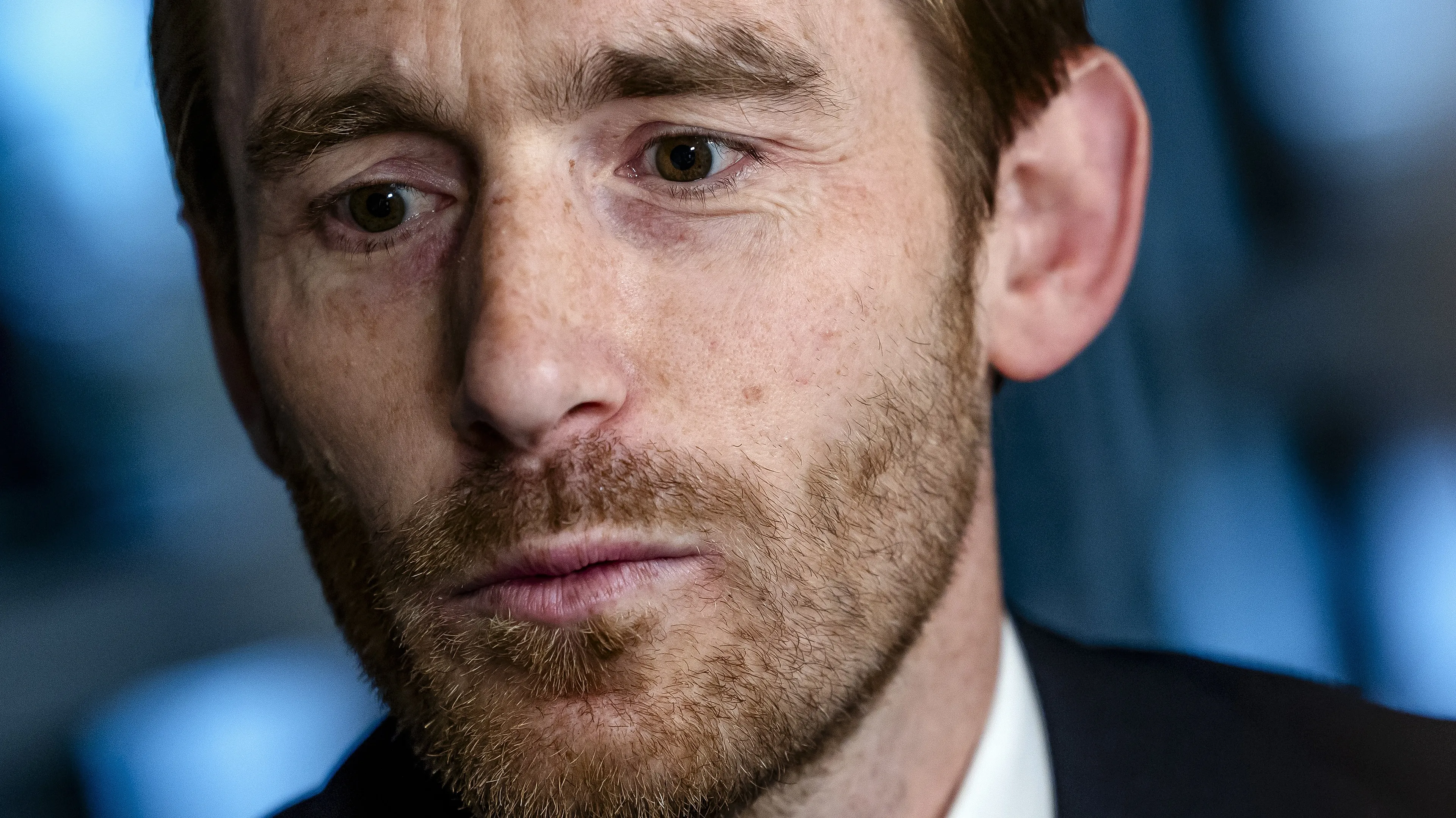 NSC verliest laatste actieve volksvertegenwoordiger: Dirk Gotink stapt op