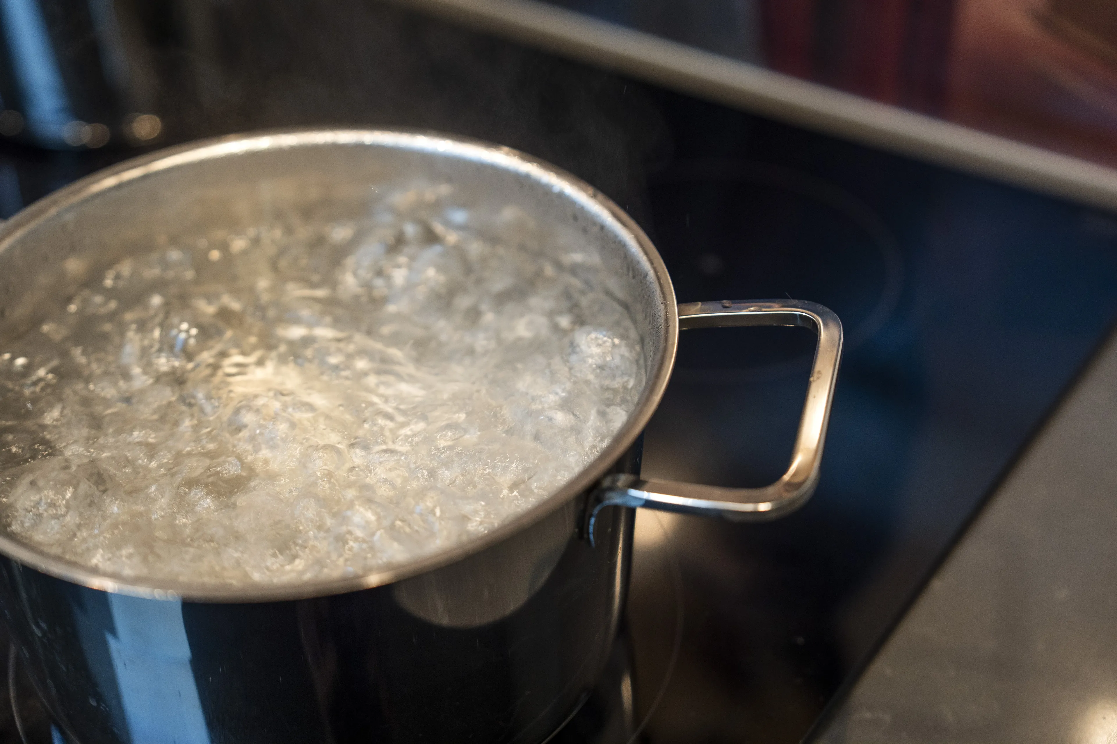 Kookadvies voor deel van Amsterdam door poepbacterie