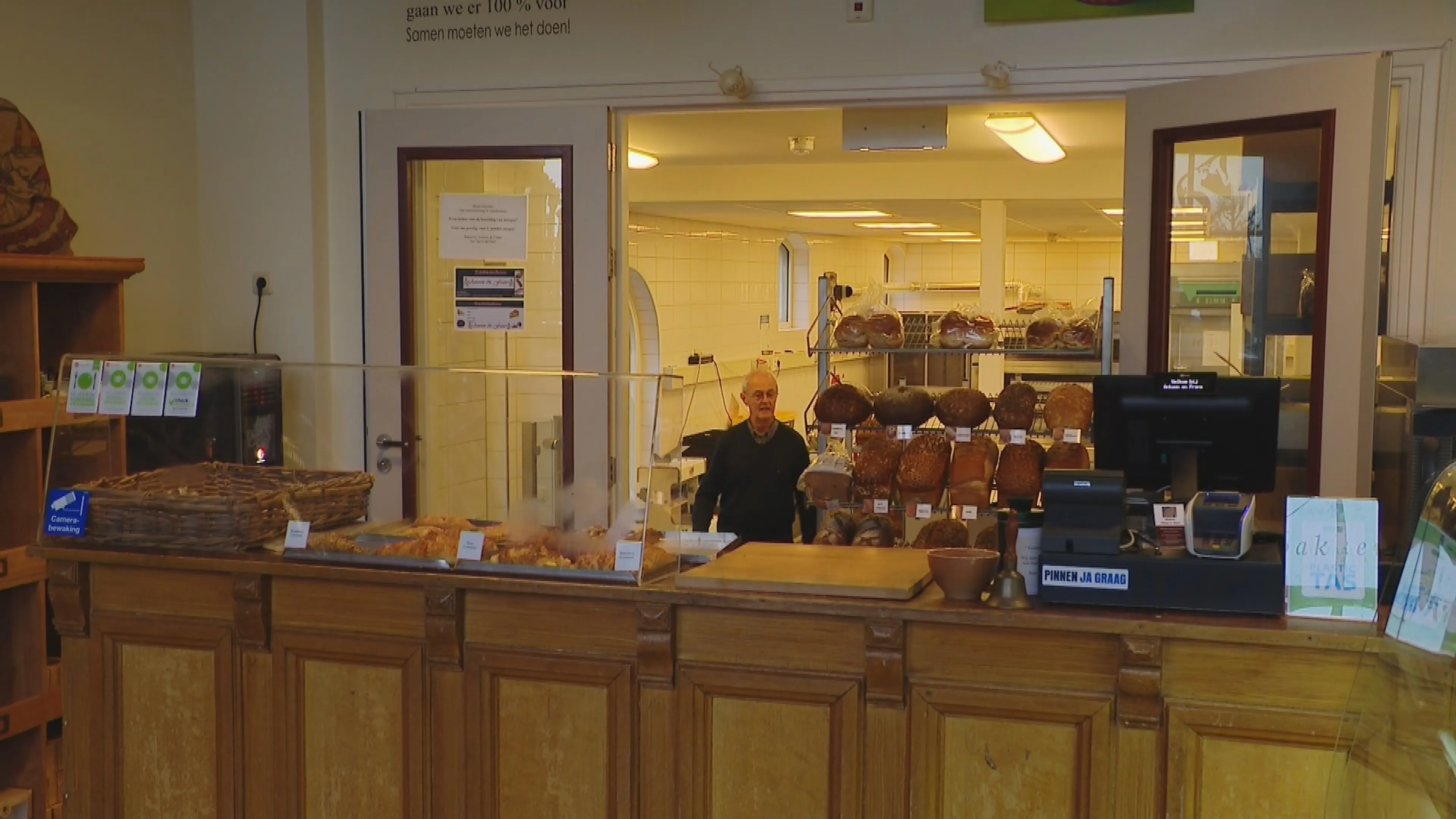 Stichting wil enige winkel en dagbesteding in Megen sluiten: 'Verschrikkelijk'