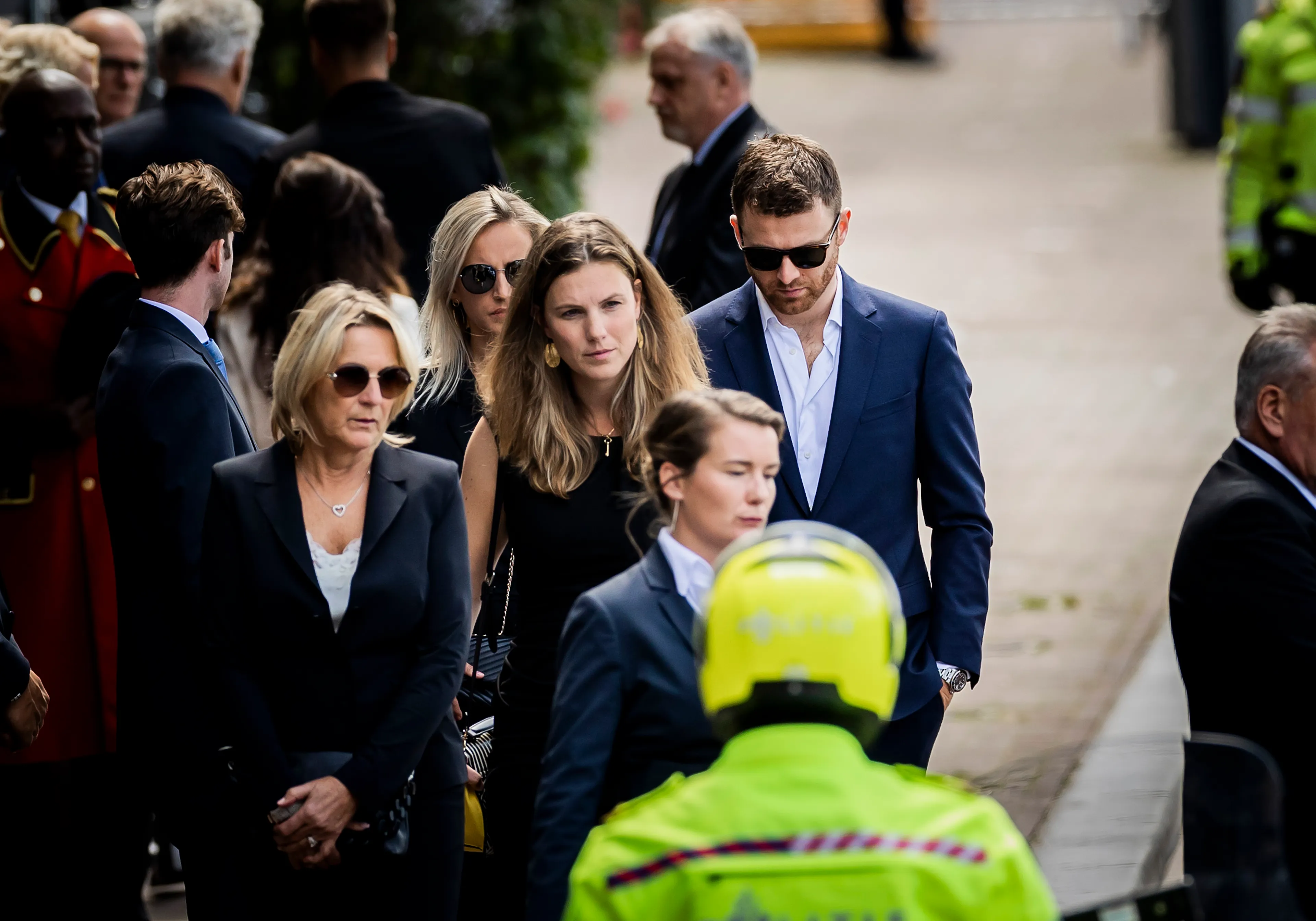 Dochter Peter R. de Vries nieuwe voorzitter Stichting de Gouden Tip