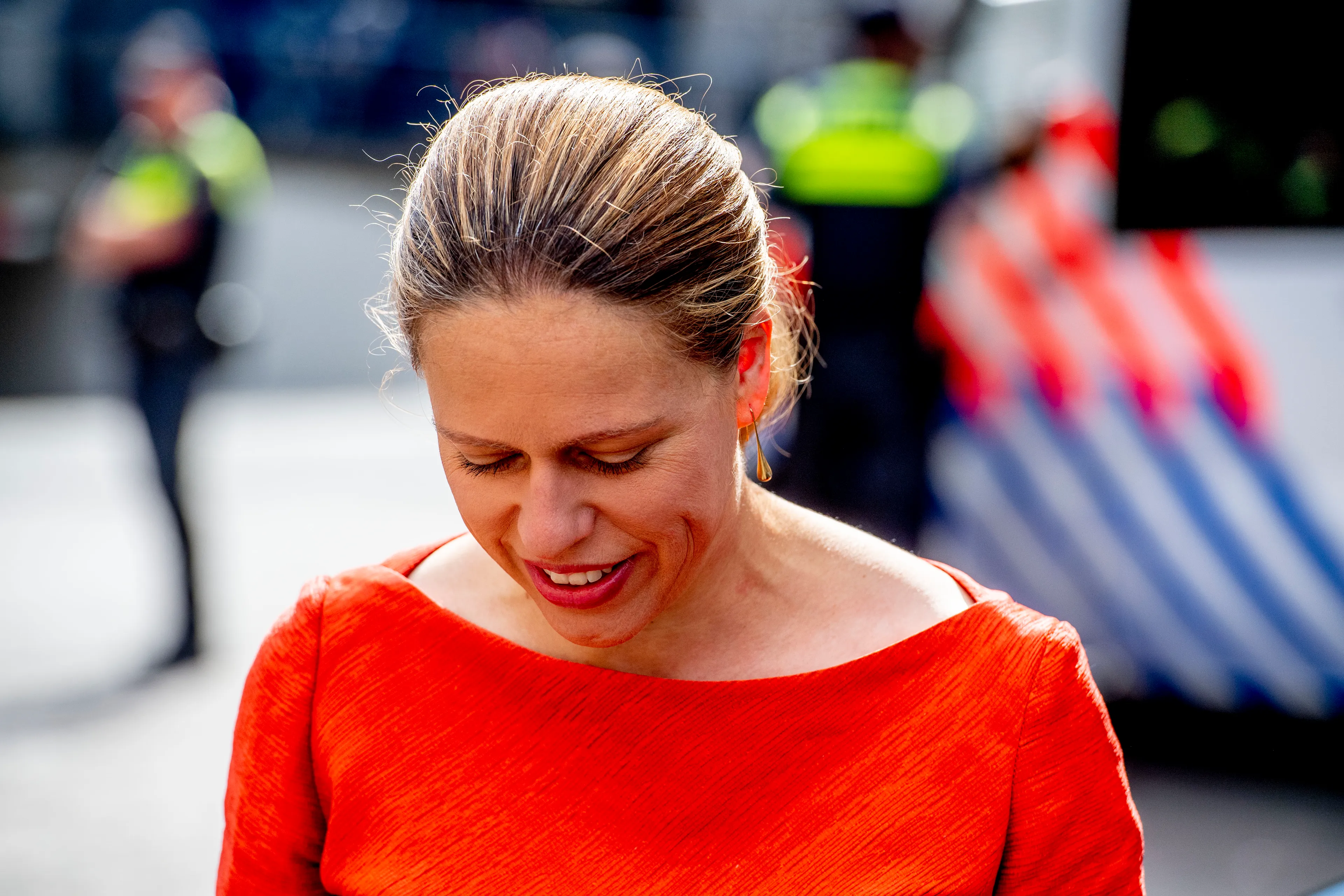 Minister Schouten blaast werkbezoek af vanwege boerenprotest