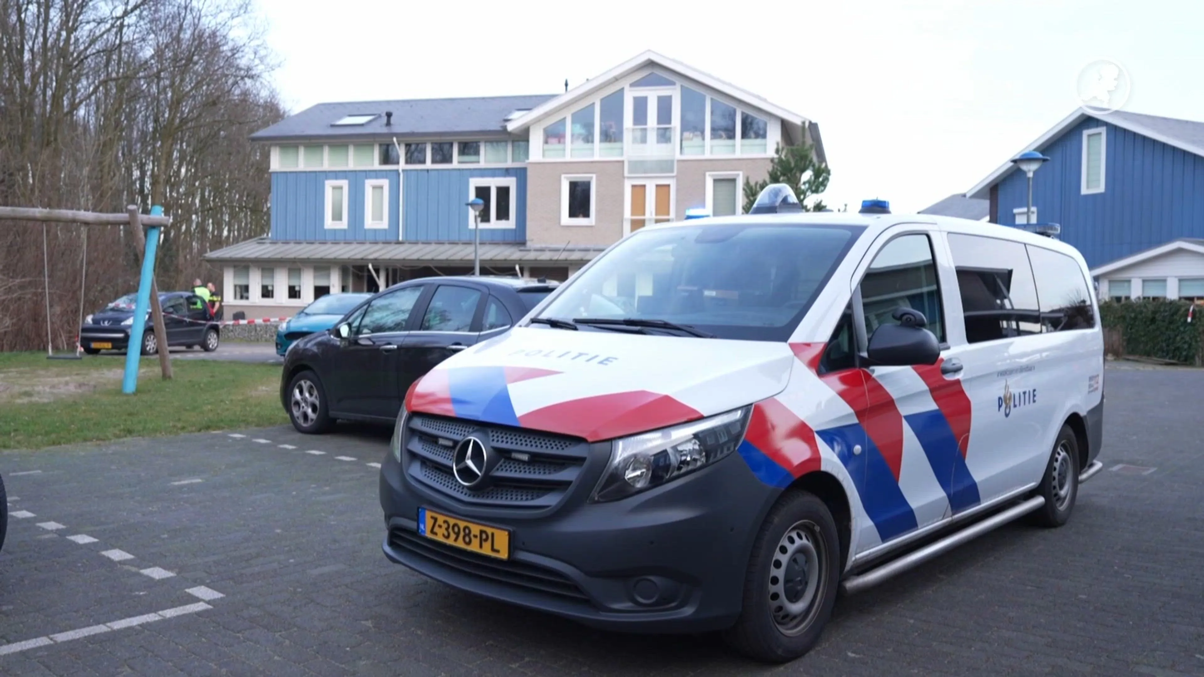 Geschokte reacties na doodsteken jongen (13) Schiedam