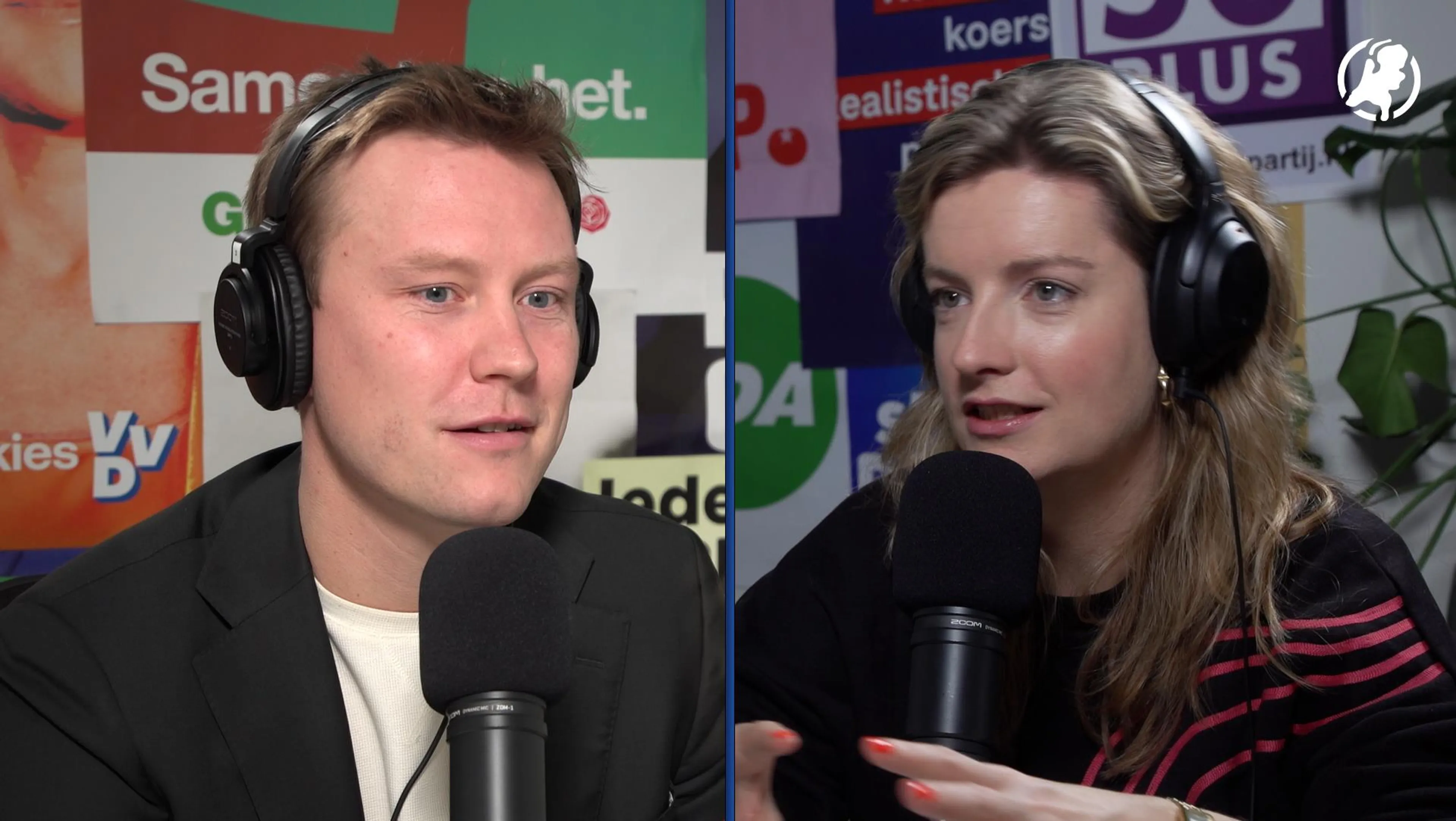Sam Hagens: 'Probeert Pieter Omtzigt de verhoudingen te redden?'