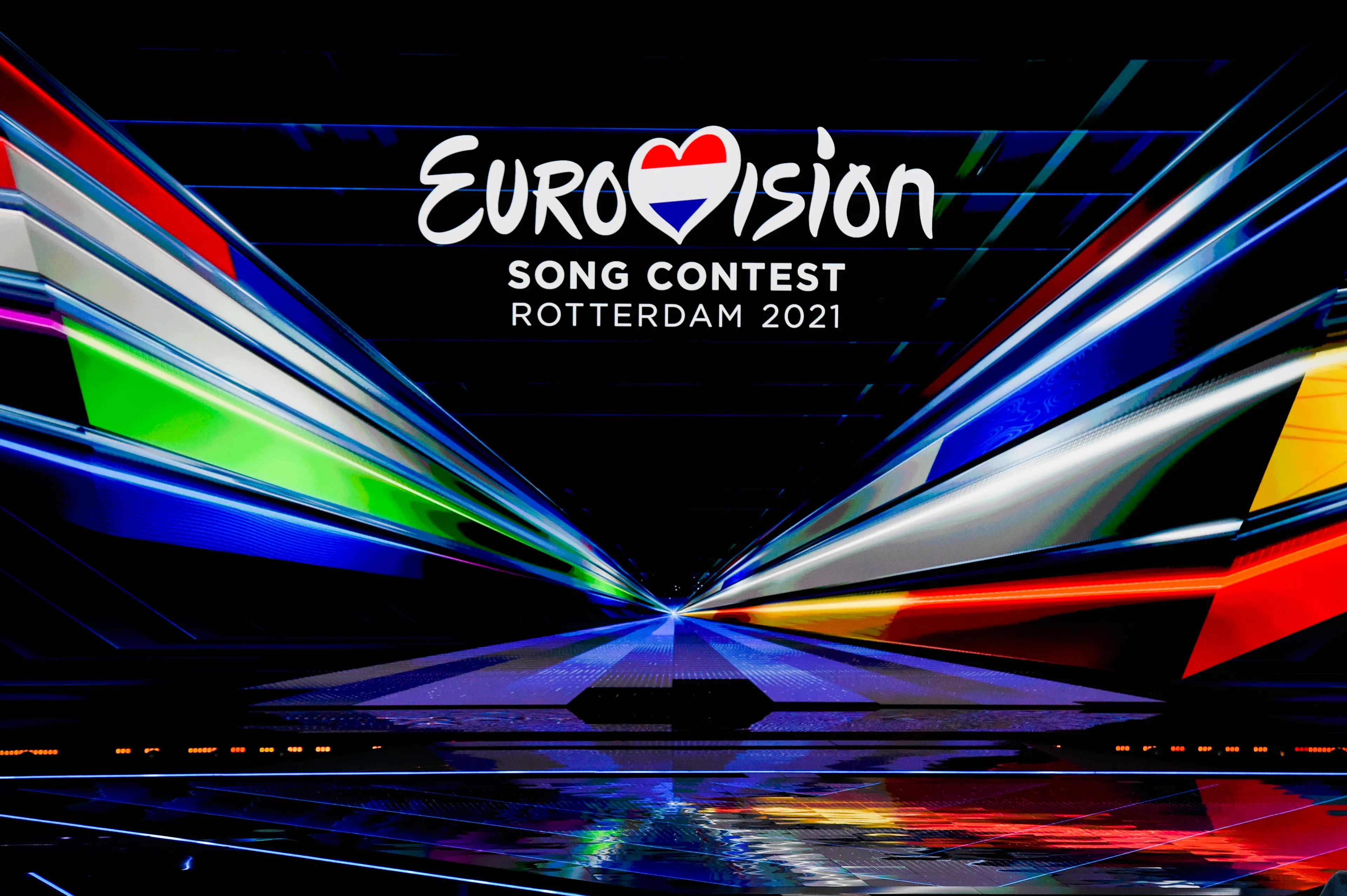 Recordaantal van ruim 600 inzendingen voor Eurovisie Songfestival