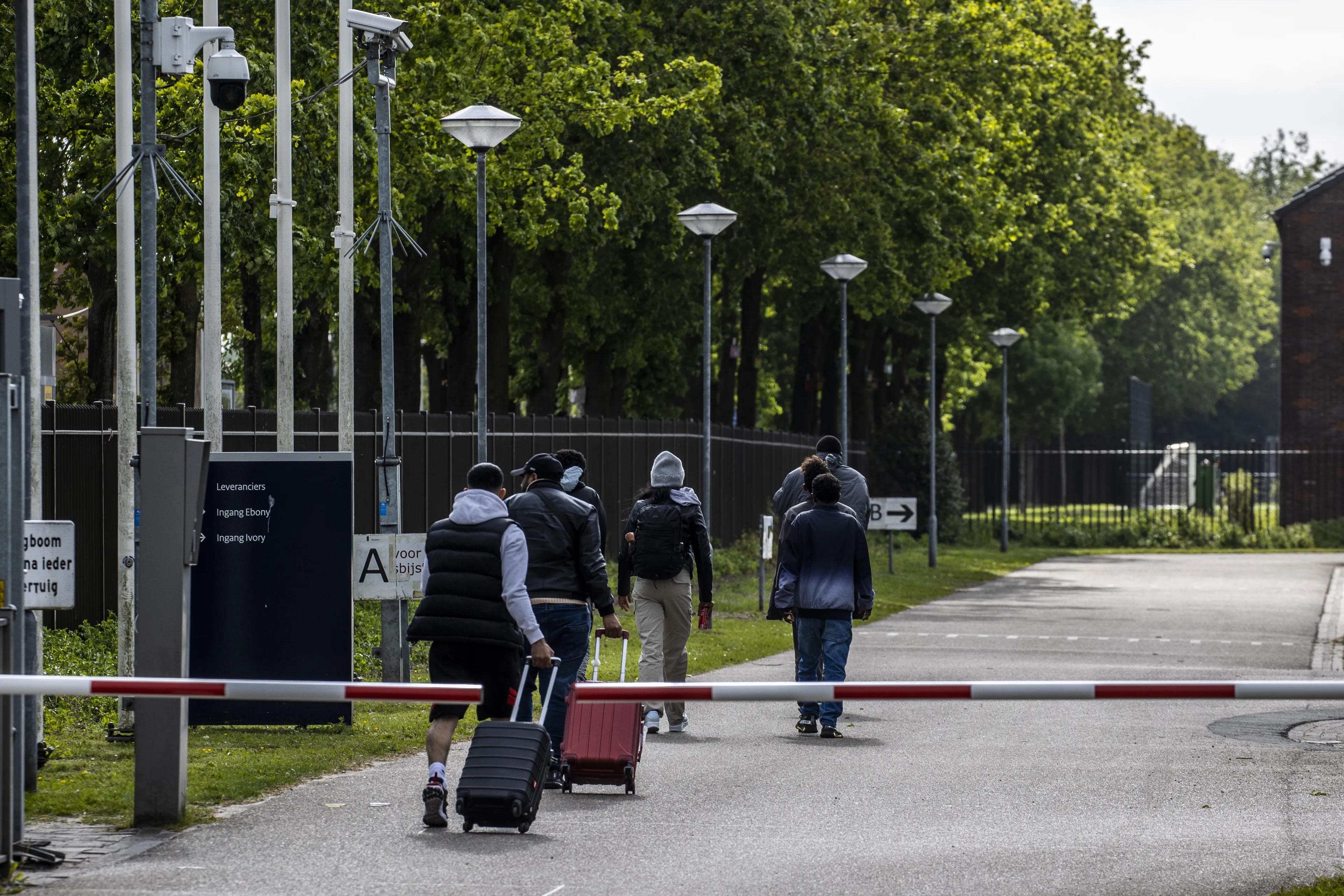 IND gaat asielzoekers strenger controleren op terreur