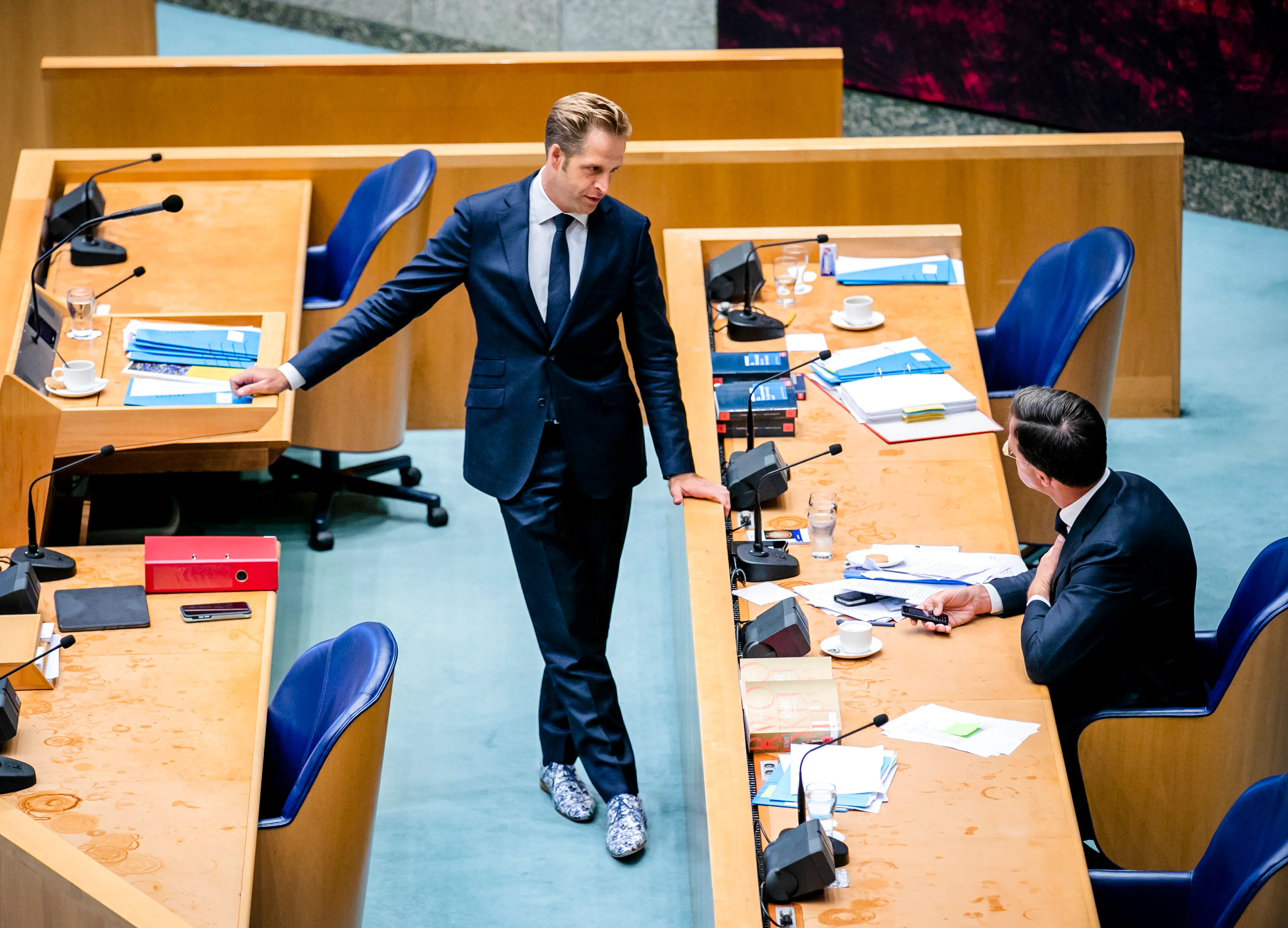 Kamer wil nu geen quarantaineplicht na contactonderzoek