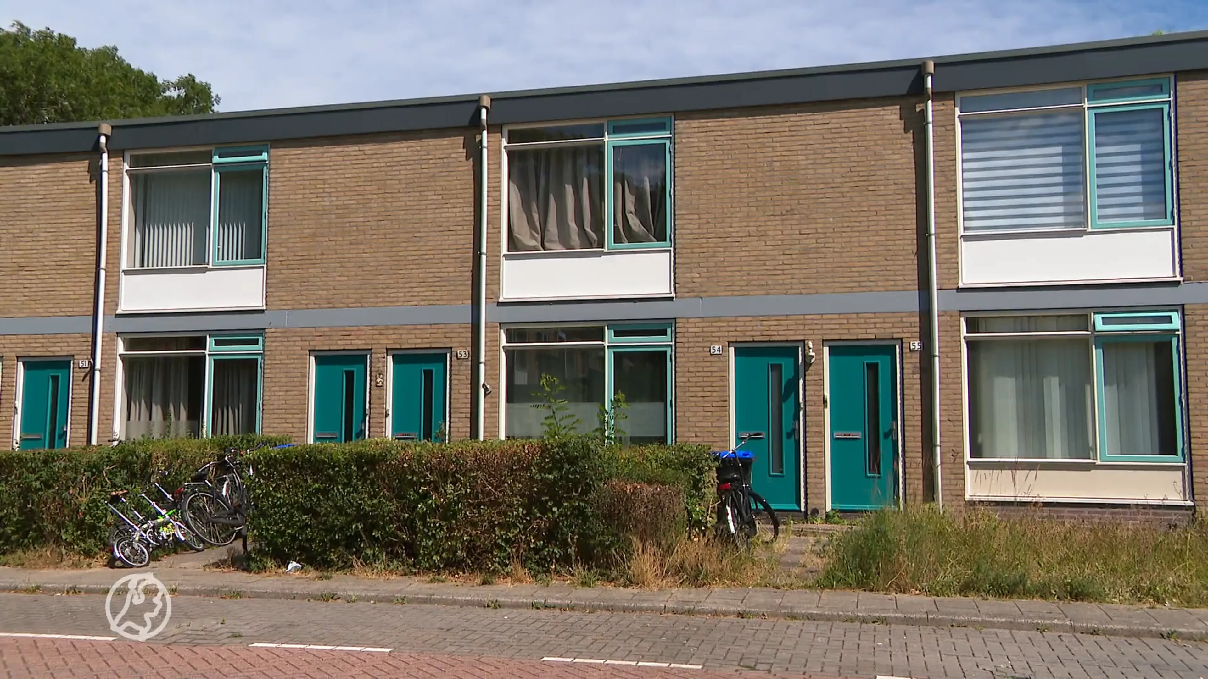 Wachtende statushouders Utrecht hebben allemaal versneld een woning gevonden