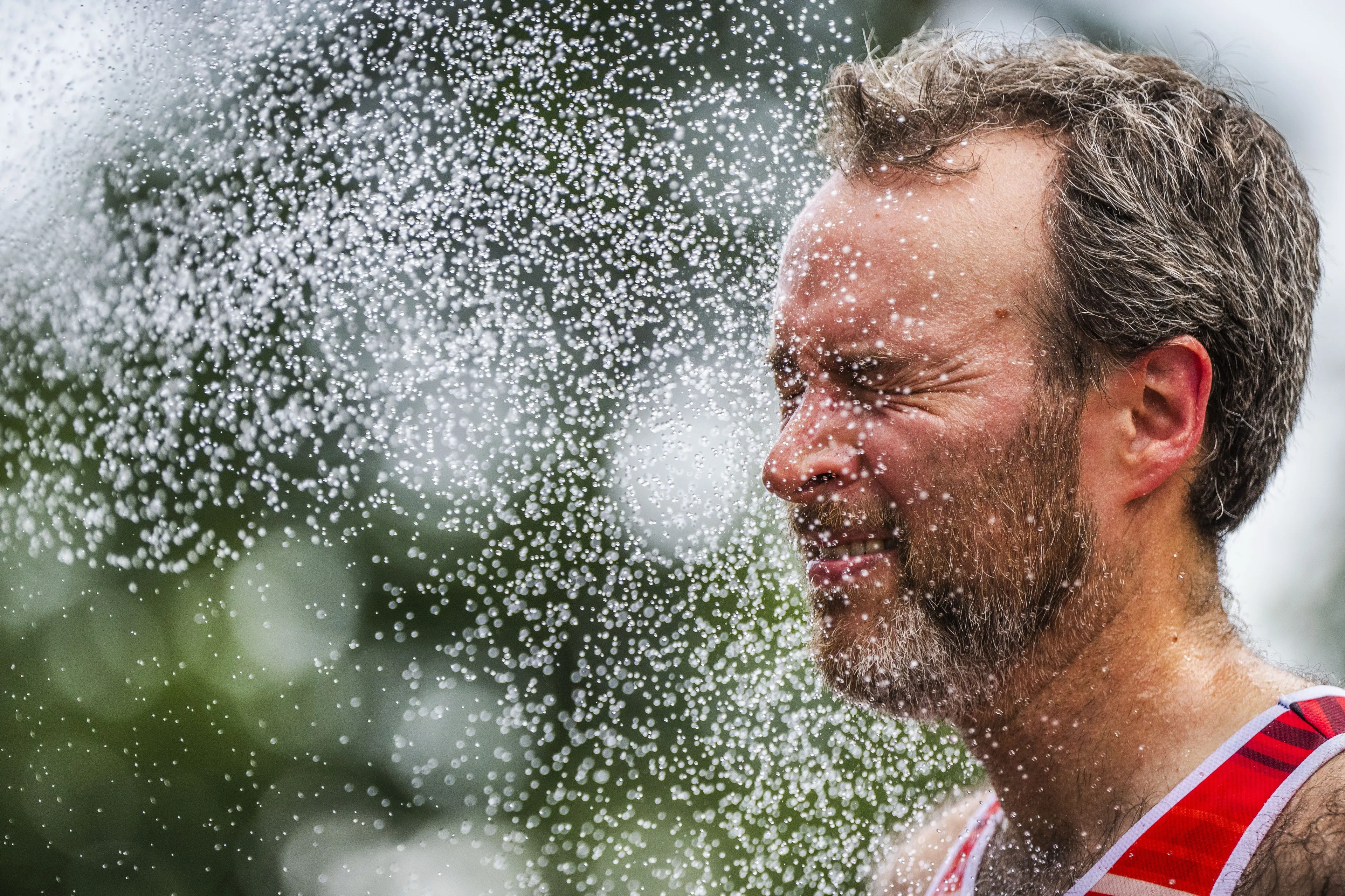 Nieuw record: officieel warmste 24 juni sinds begin van de metingen