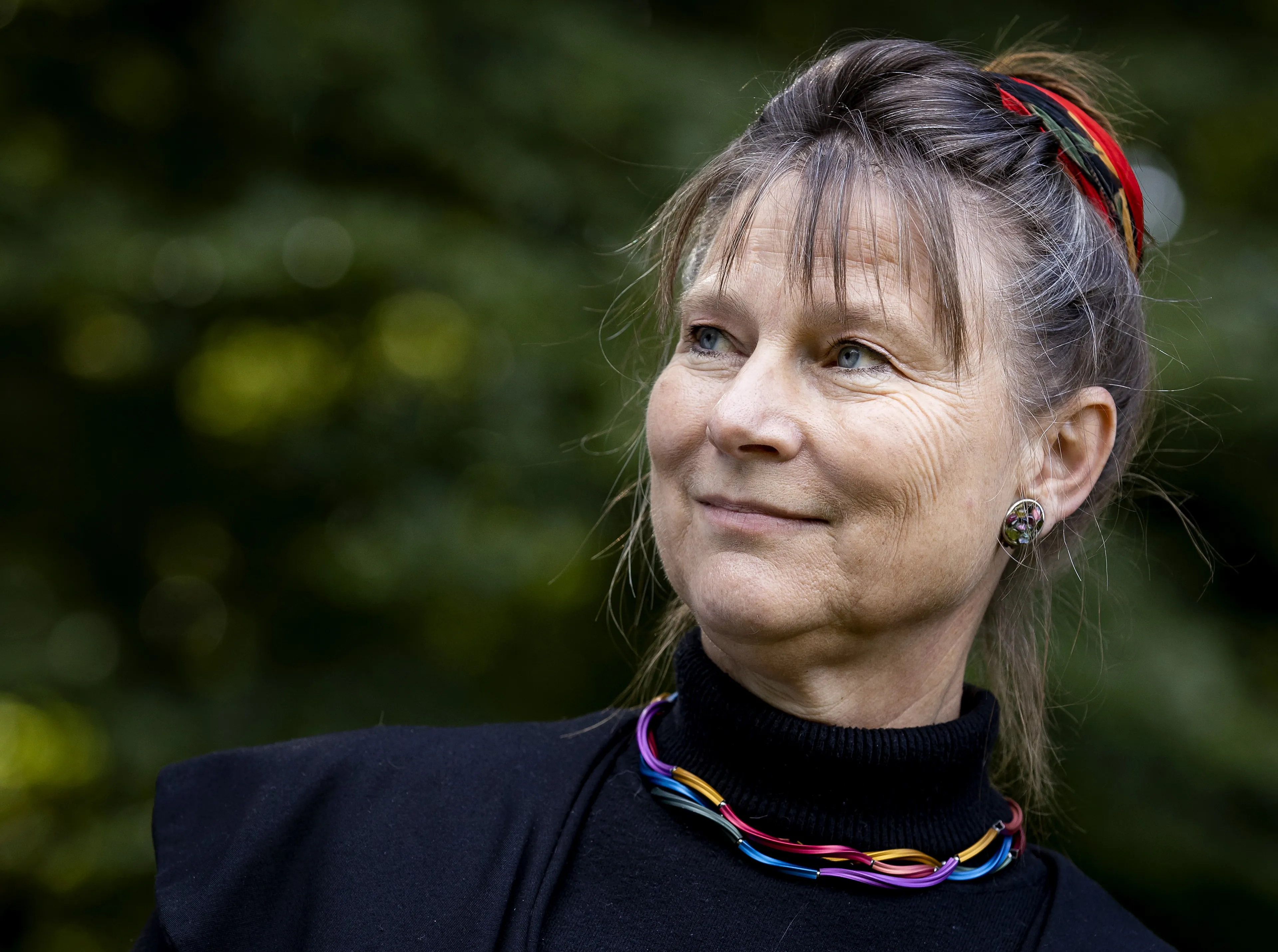 Urgenda-oprichter Marjan Minnesma (59) overleden