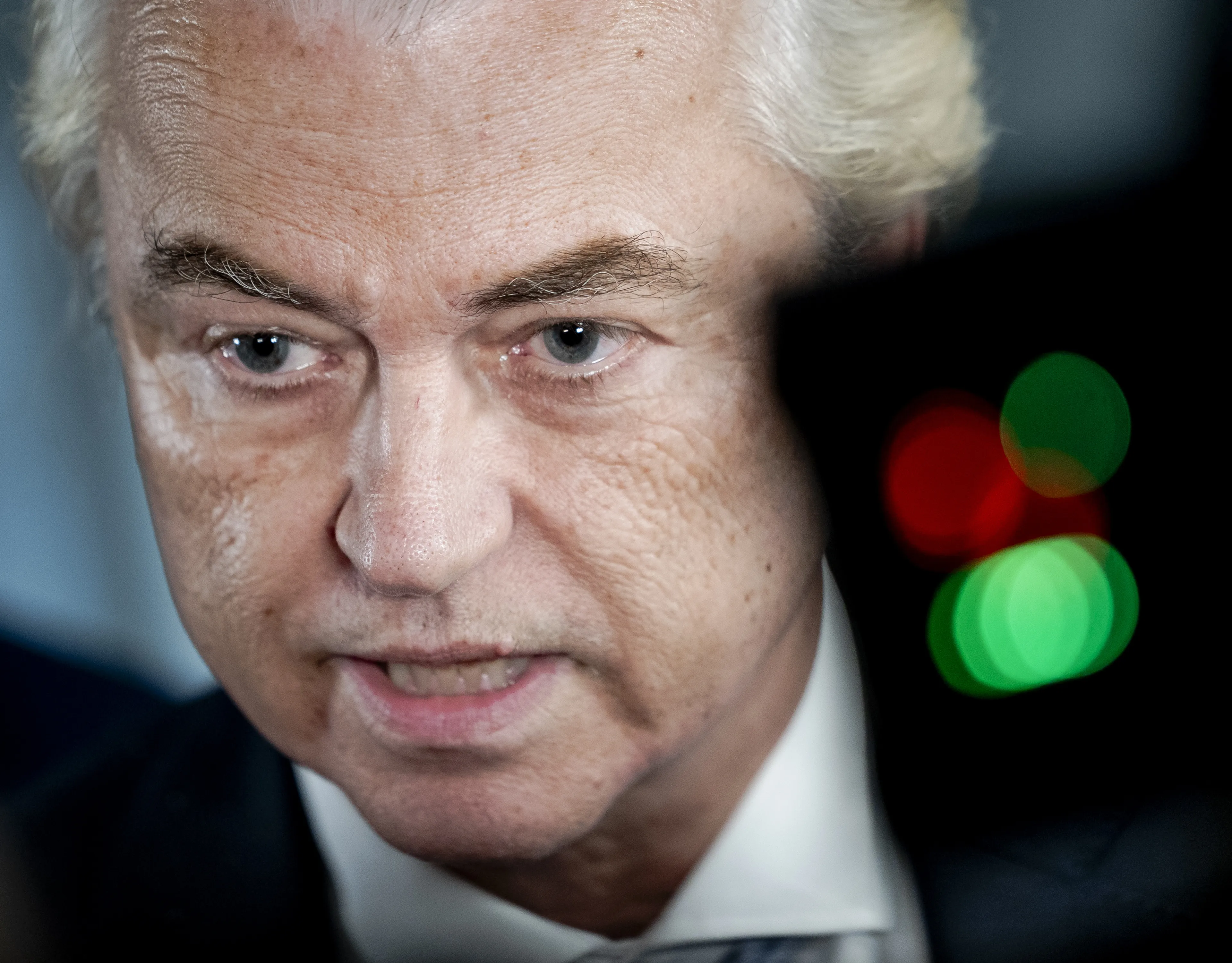Wilders kondigt pakket nieuwe asielmaatregelen aan: 'De grens bereikt'