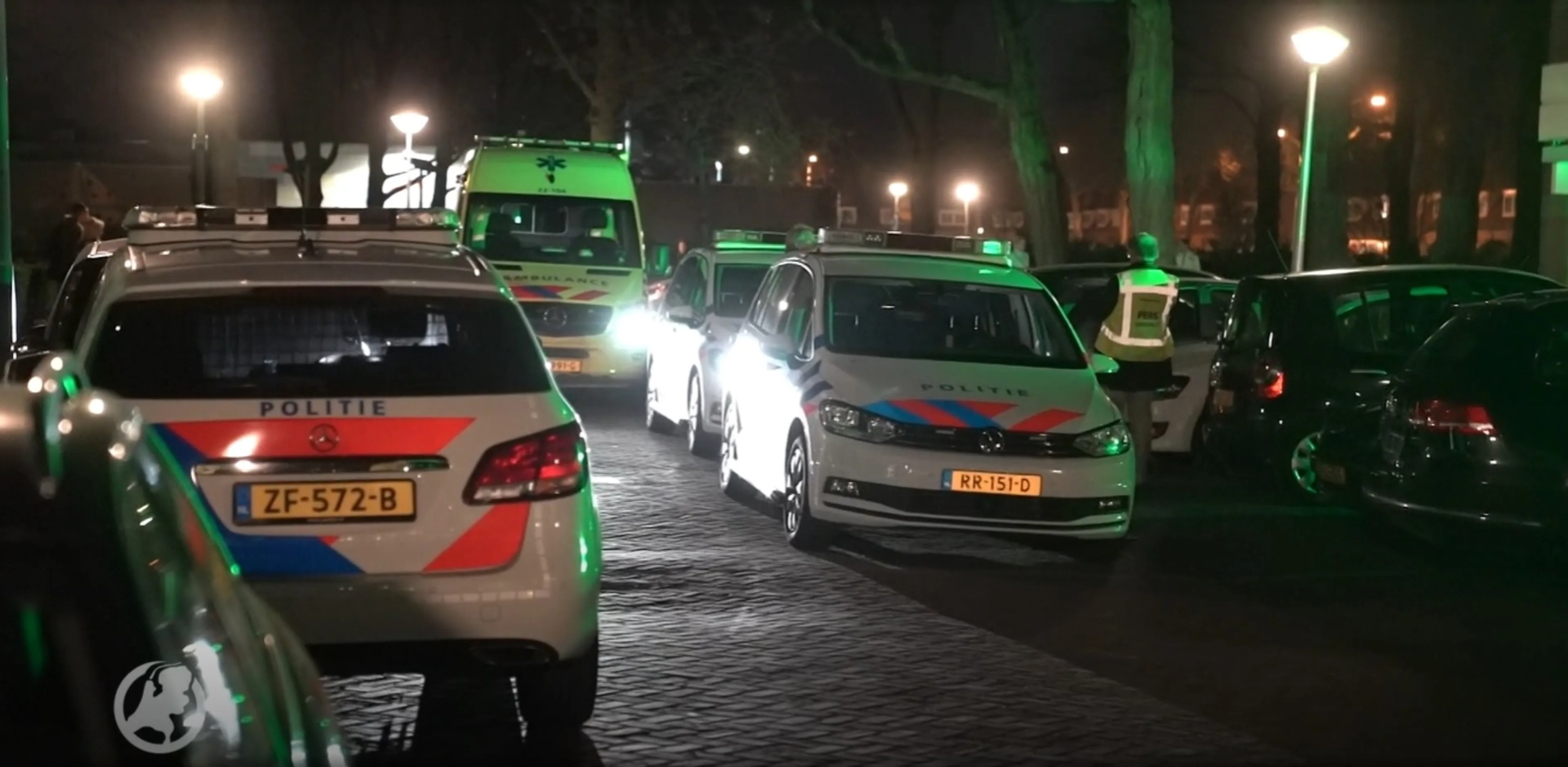 Tweede verdachte aangehouden van fataal steekincident in Eindhoven