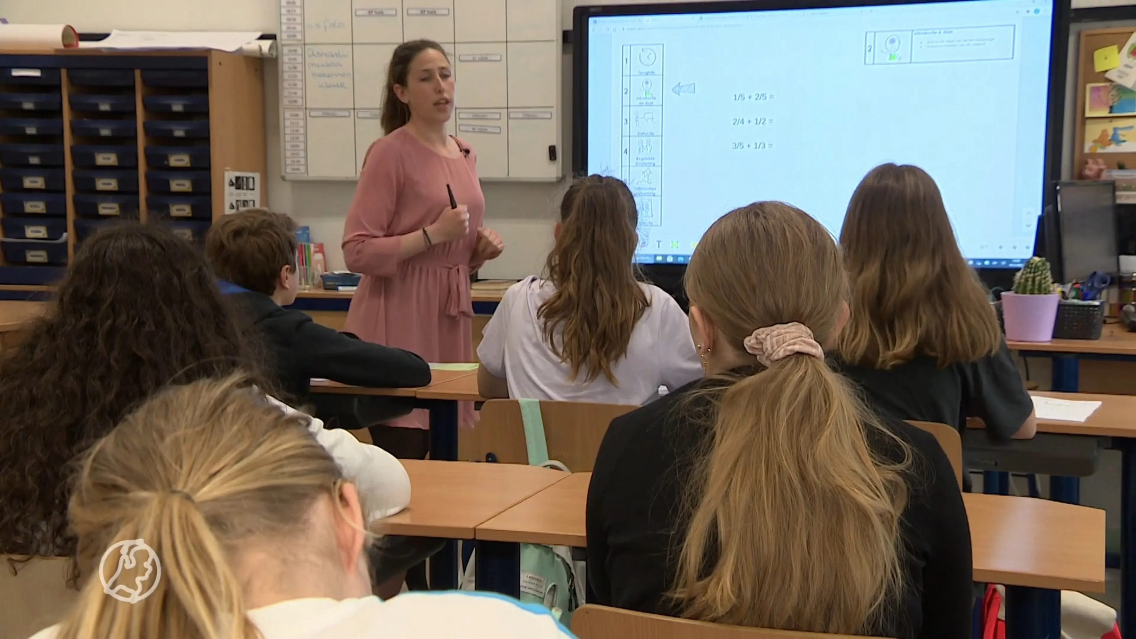 Miljardensteun onderwijs roept dubbel gevoel op: 'Goed idee, maar grote uitdaging'