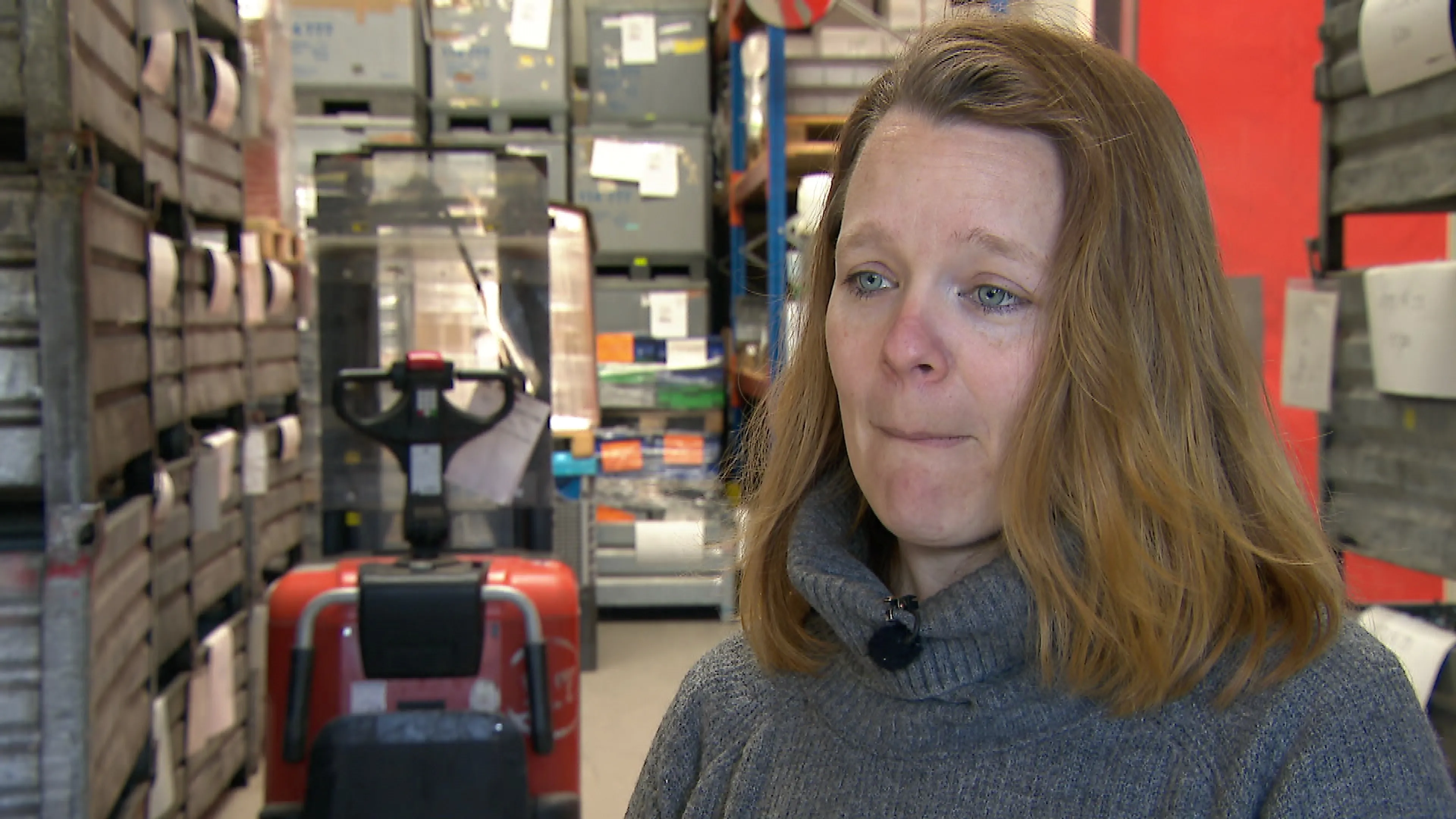 Serena verdient door nieuw belastingplan nóg minder: sociale minima de klos