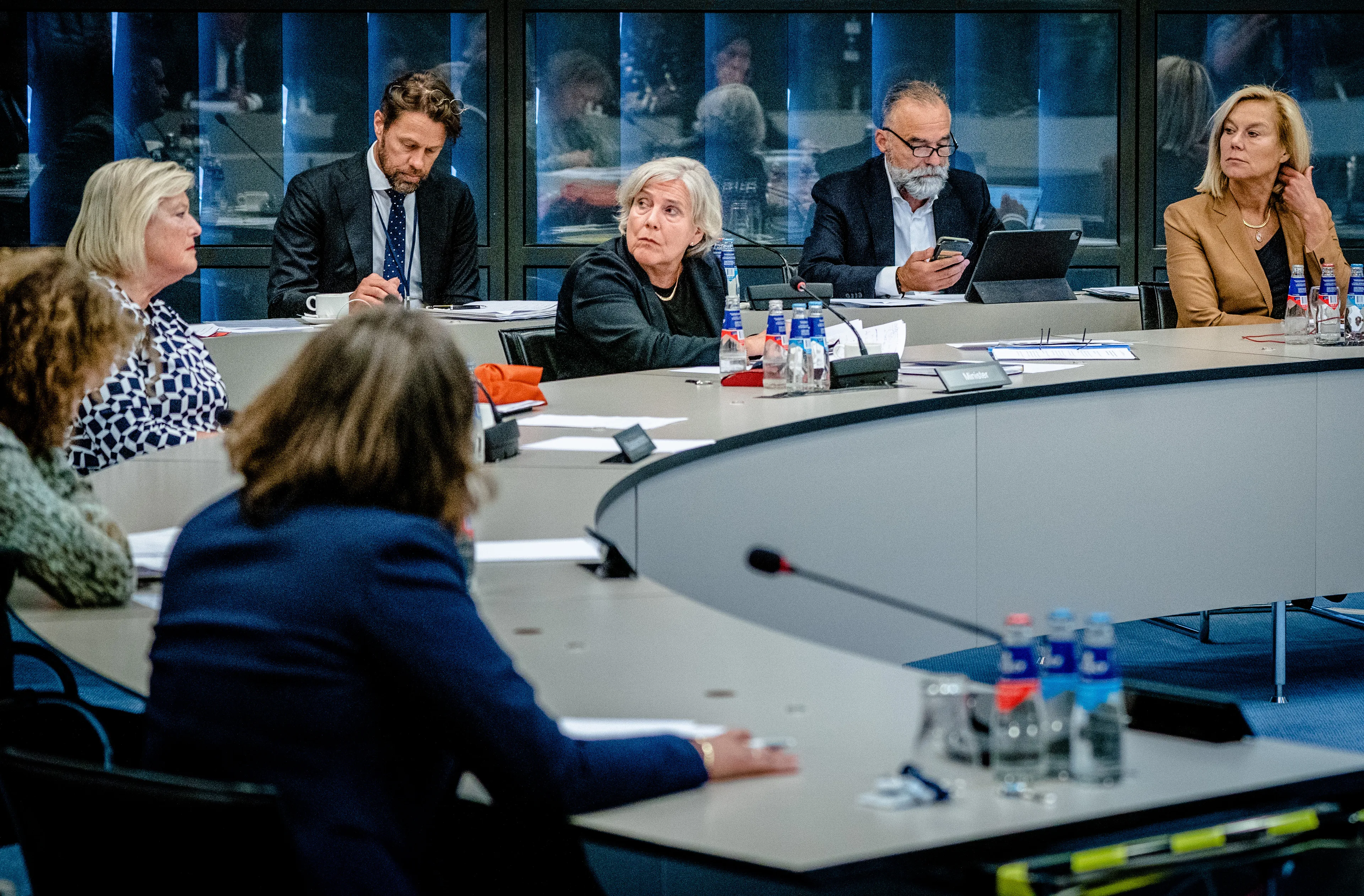 Tweede Kamer debatteert over crisis in Afghanistan: 'Een ongelooflijke clusterfuck'