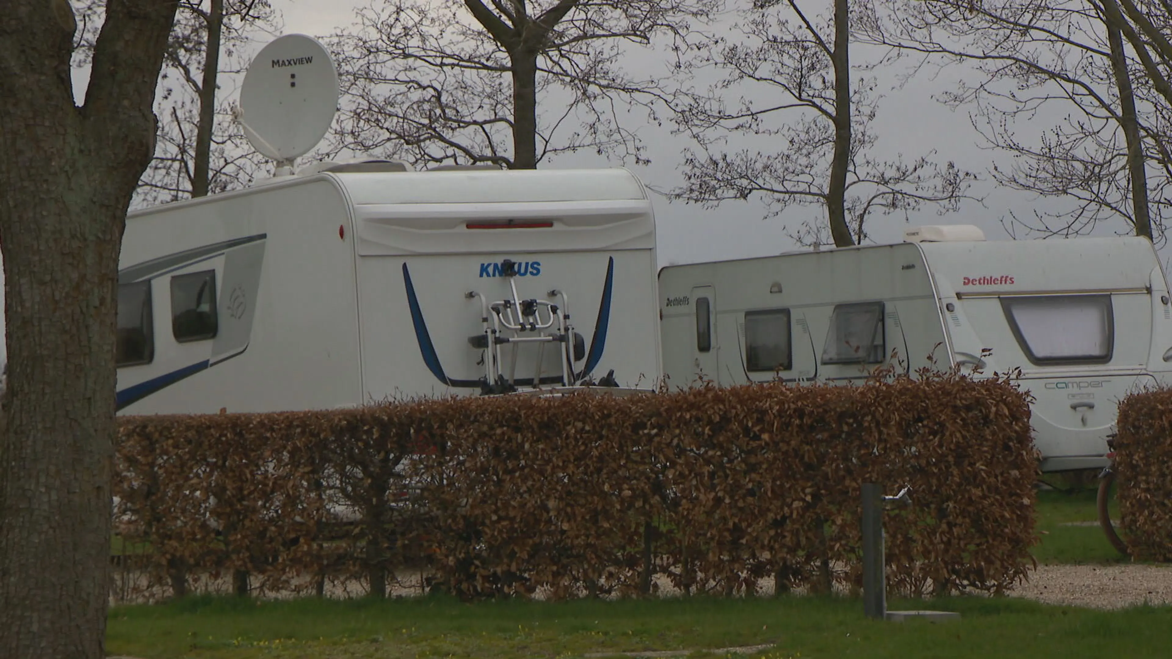 Nederland boekt massaal een plekje op de camping: 'De zomer loopt al vol, ongekend!'