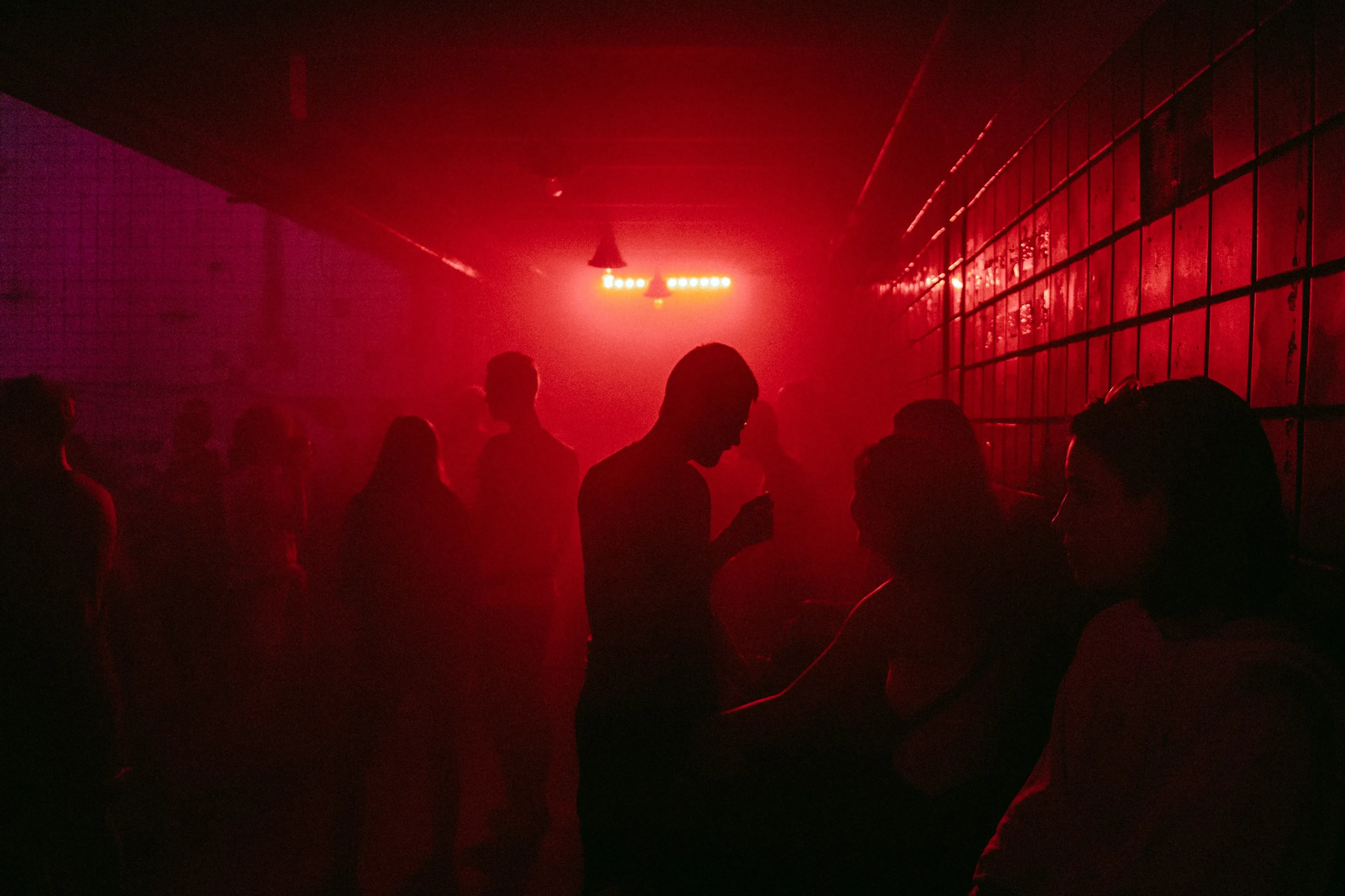 'Nederlander vast na dodelijke schietpartij bij Antwerpse club'