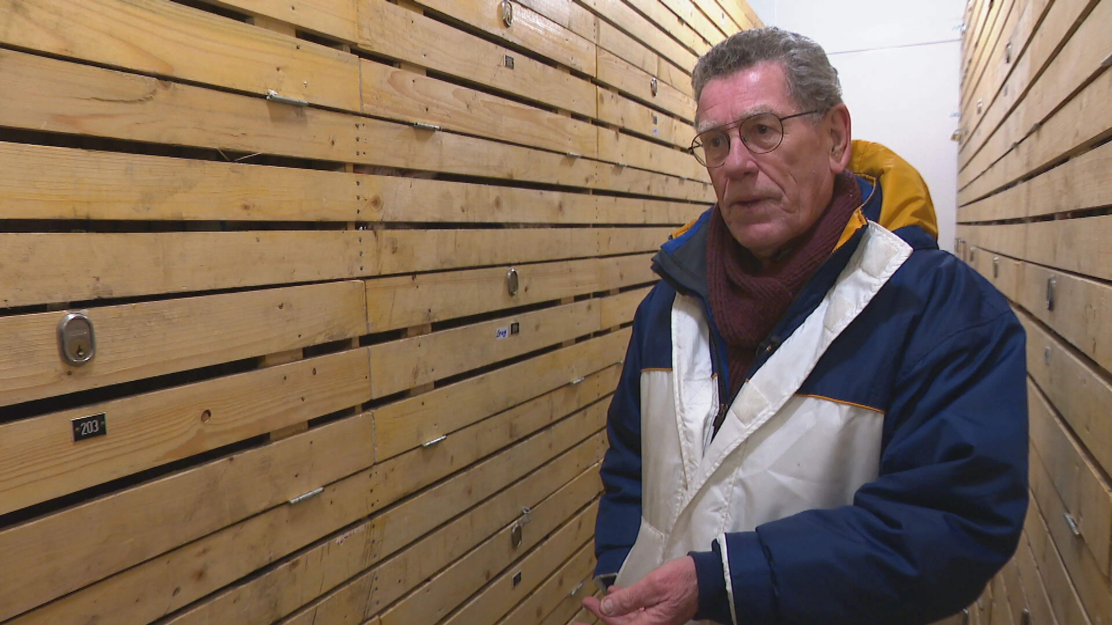 Geliefde dorpsdiepvries van Zijderveld uitgezet door dure energie
