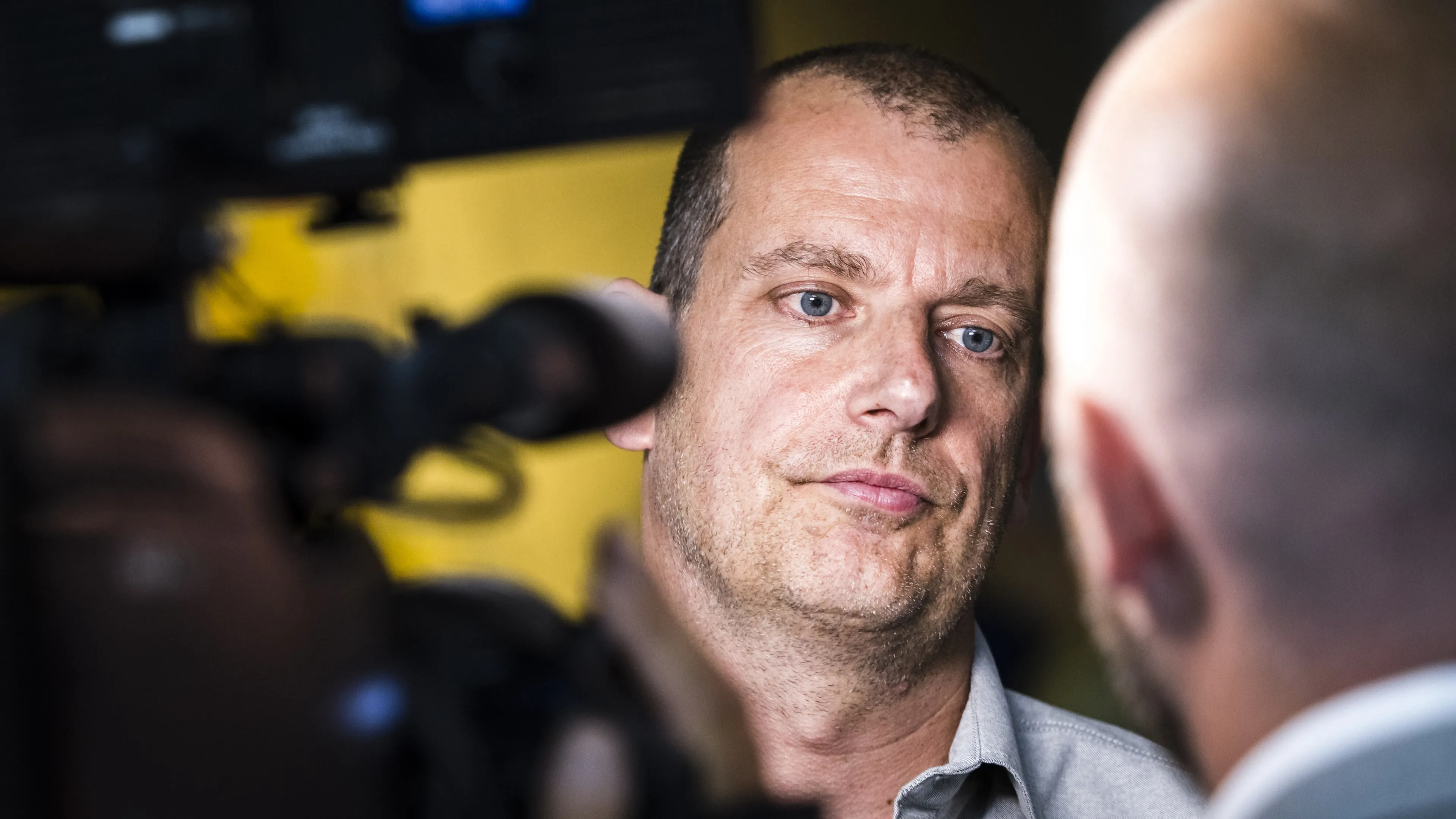 Greenpeace verliest geduld: 'Coalitie heeft geen visie op landbouw'