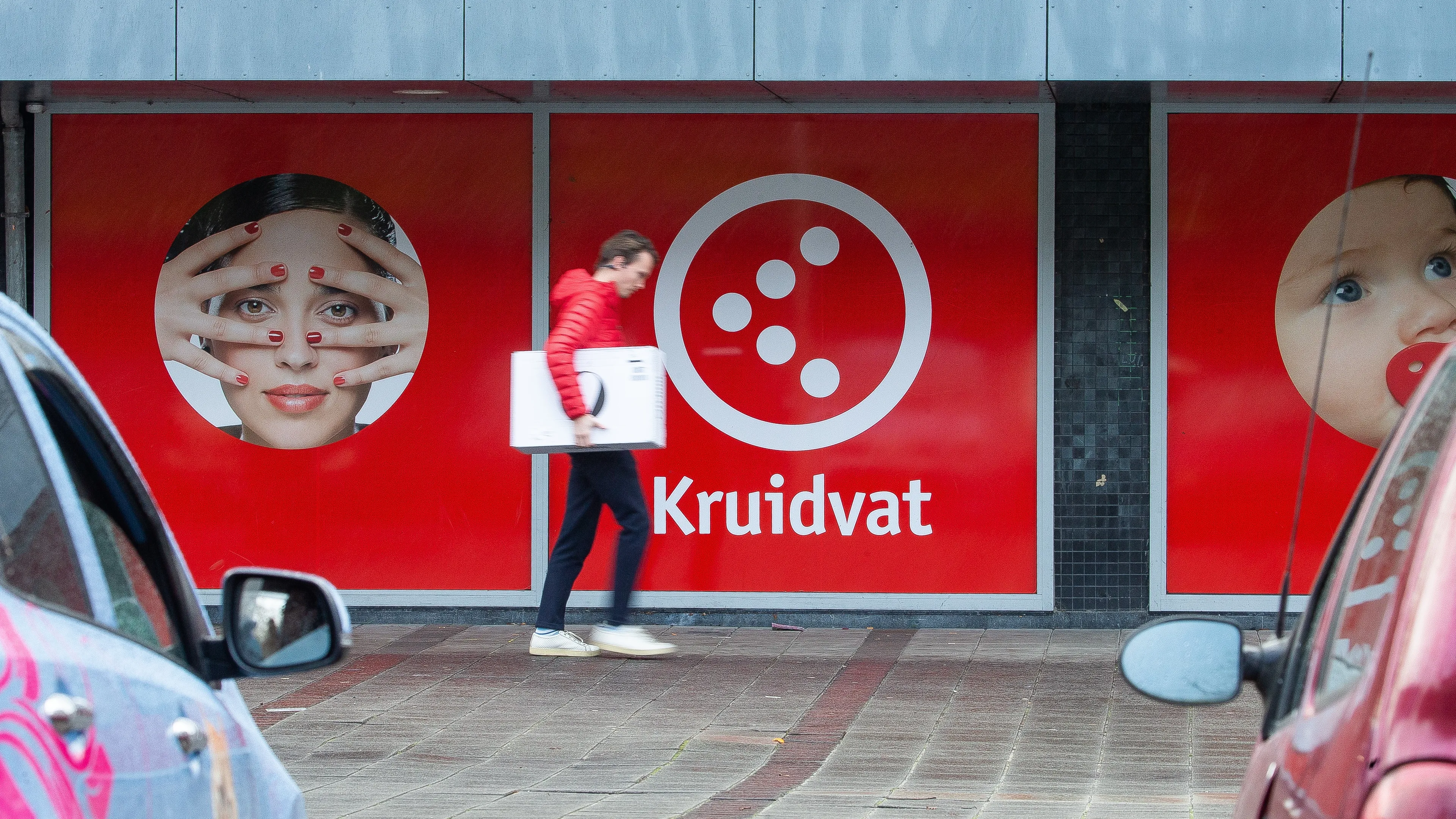 Vaderdagcadeau nodig bij Etos of Kruidvat? Let op: winkels mogelijk dicht