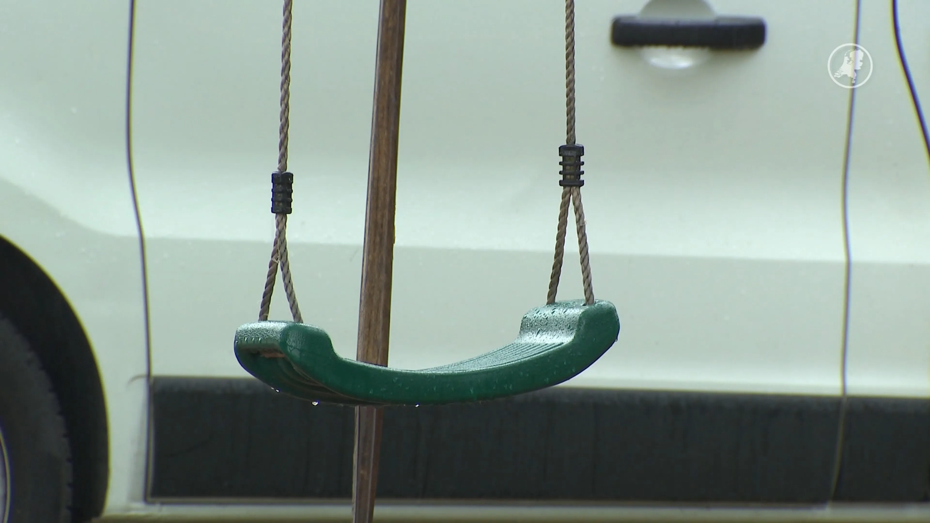 Veiligheidszorgen bij kinderen op zorgboerderij Veenklooster