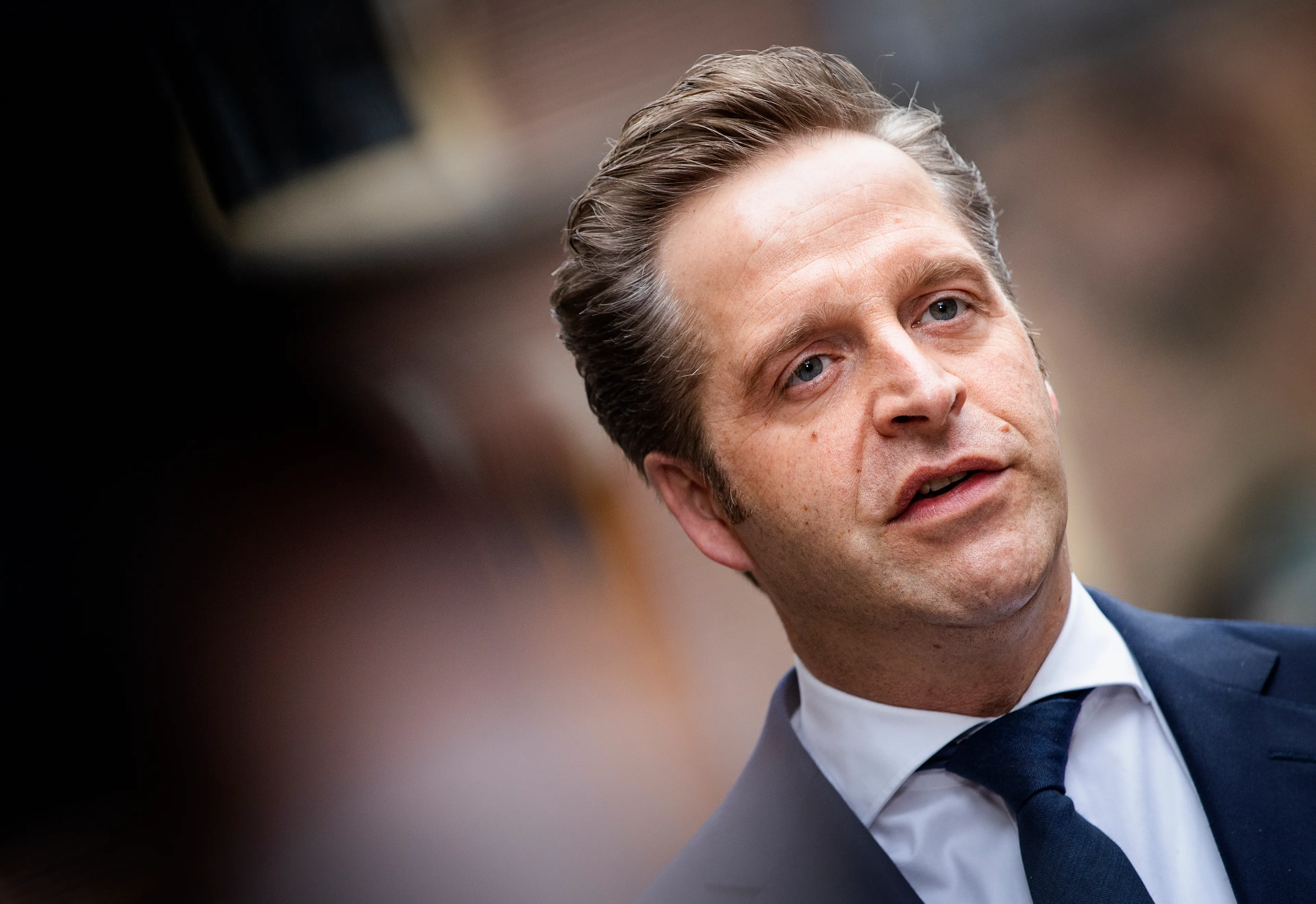 De Jonge vraagt begrip Zuyderlandziekenhuis voor vaccinatiebeleid