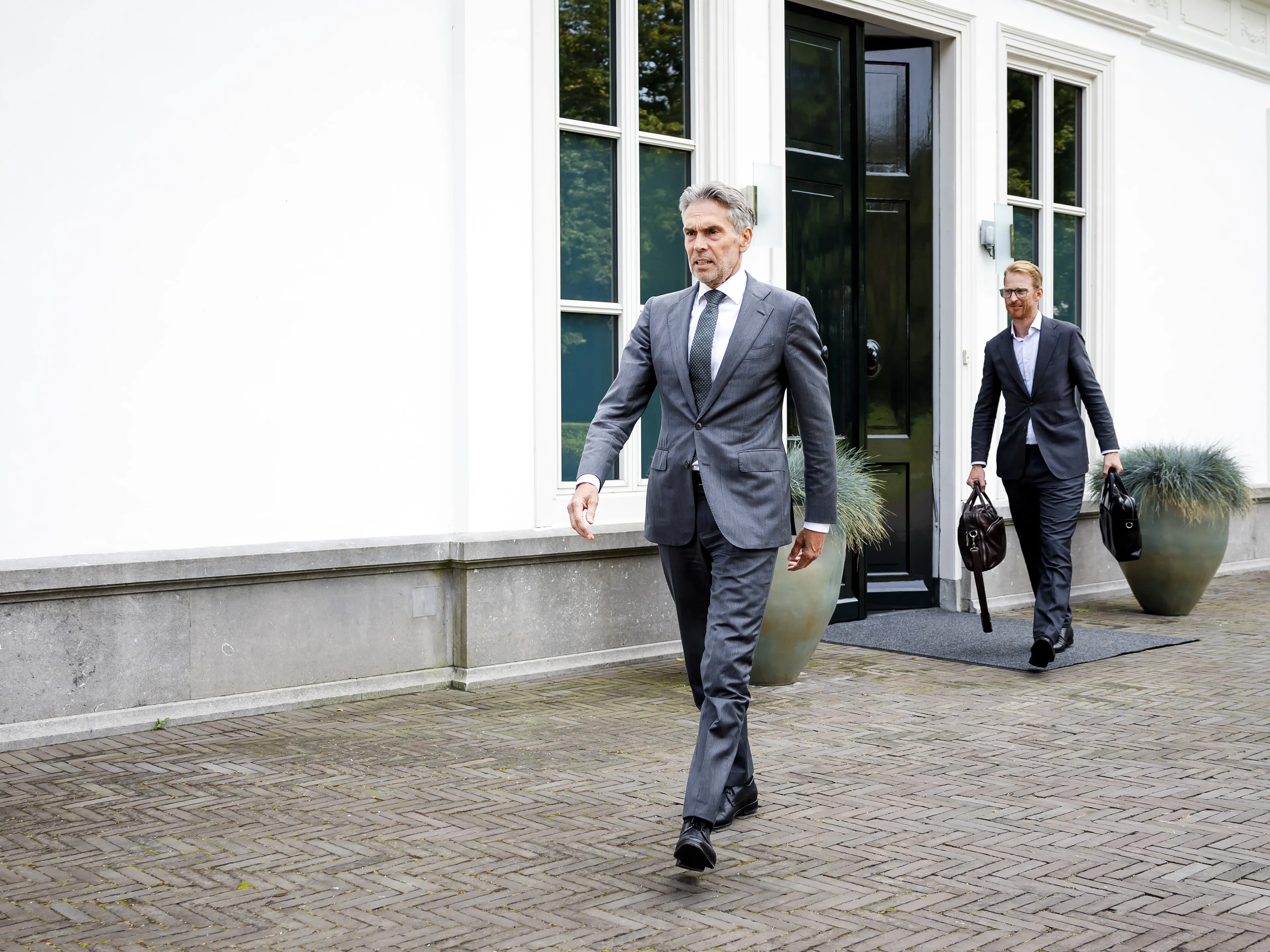 Kabinet-Schoof presenteert regeerprogramma, plannen deels al uitgelekt