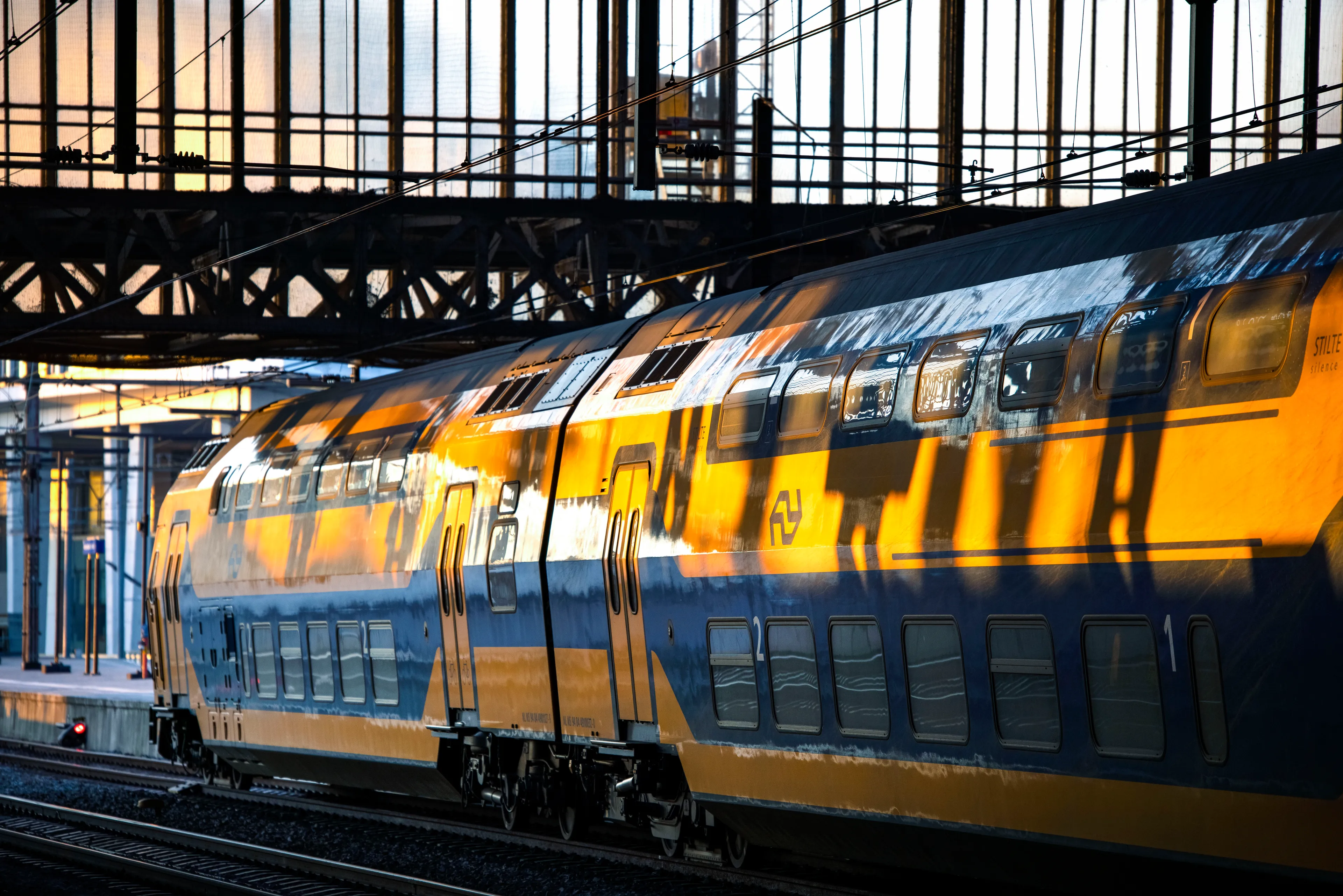 Jongen die zwartrijdt in trein moet nog 8 jaar celstraf uitzitten in Italië 