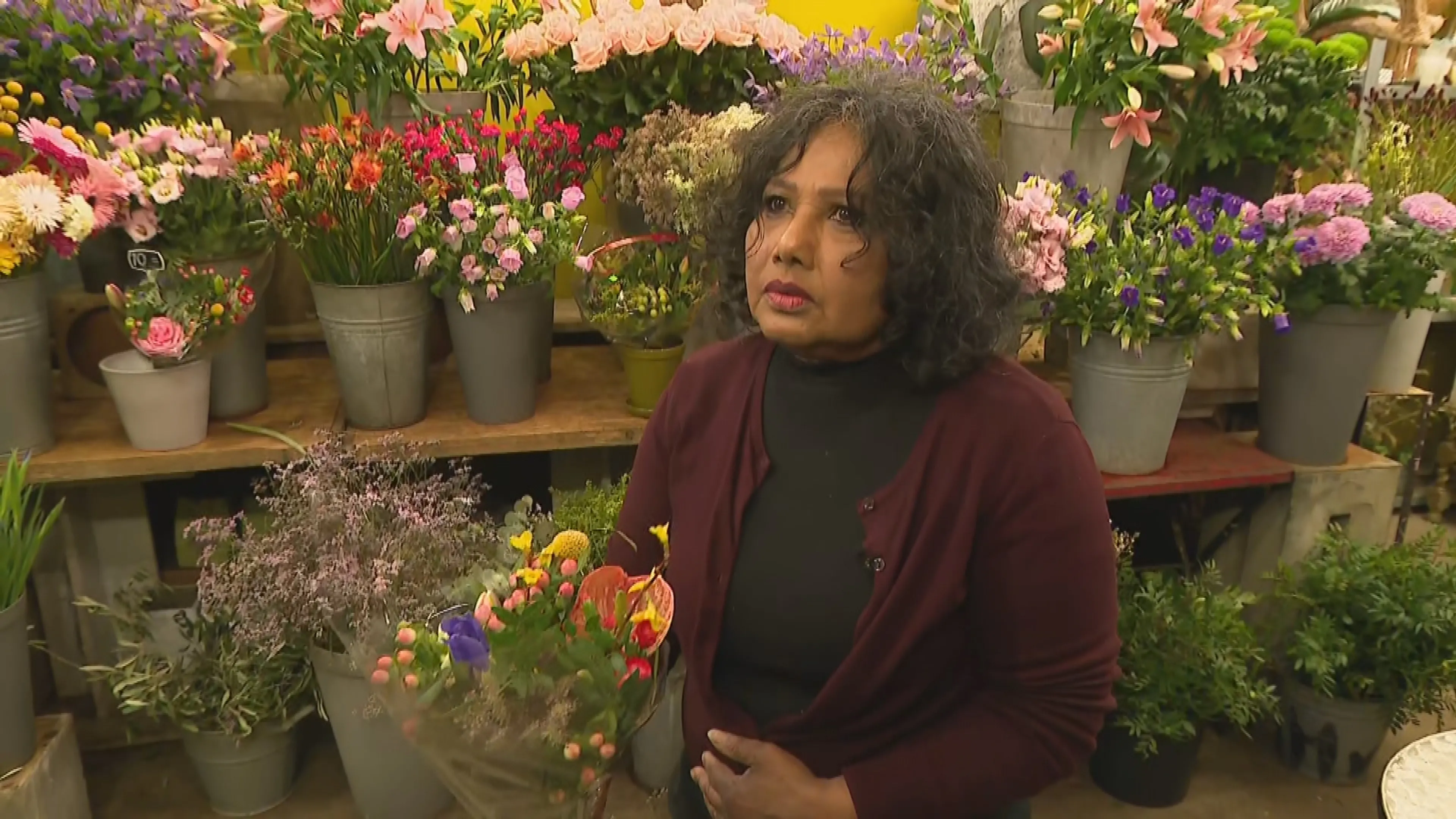 Bloemen dreigen duurder te worden door btw-verhoging: 'Doodsteek voor branche'