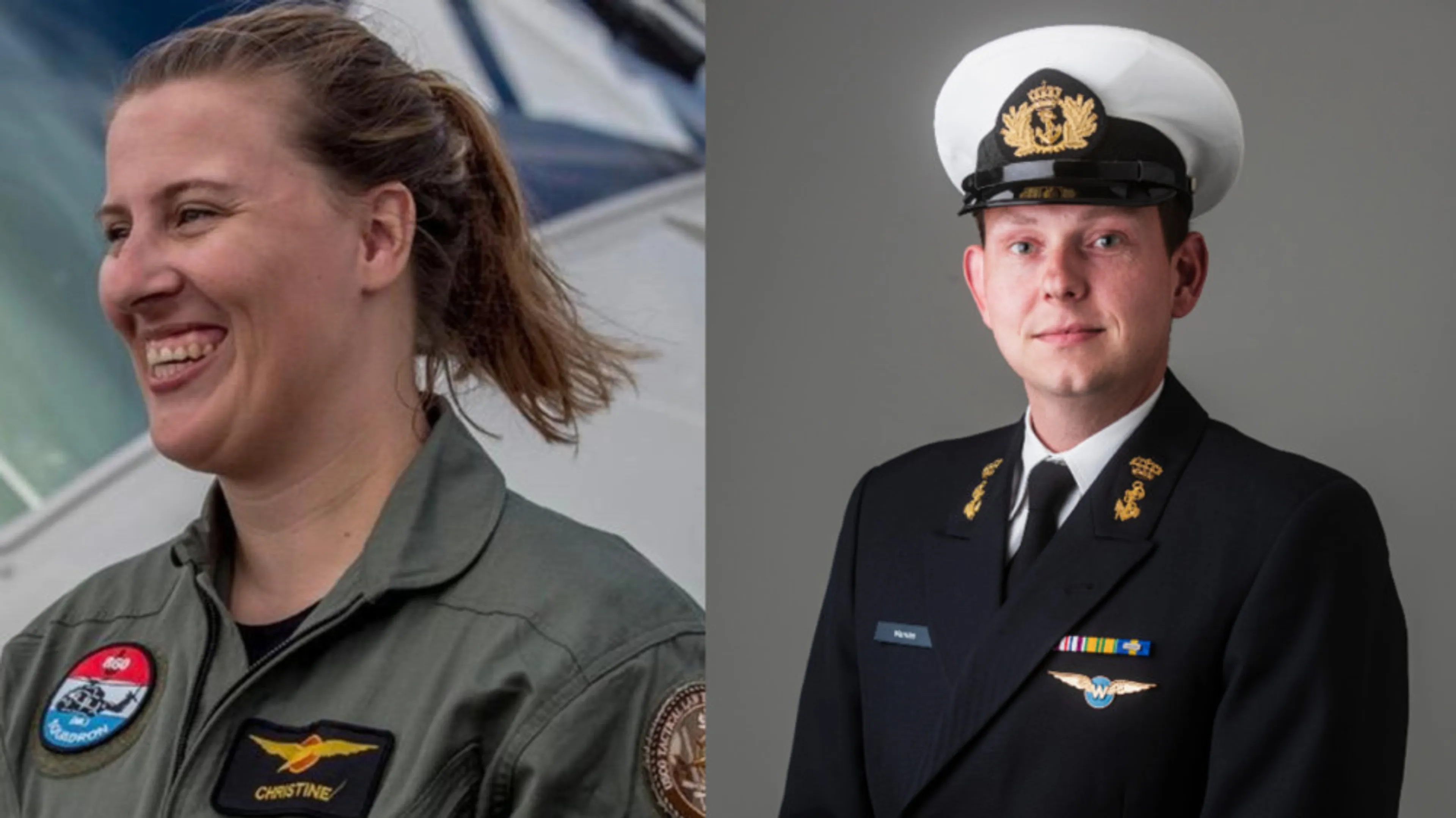 Lichamen omgekomen bemanning marinehelikopter zaterdag terug