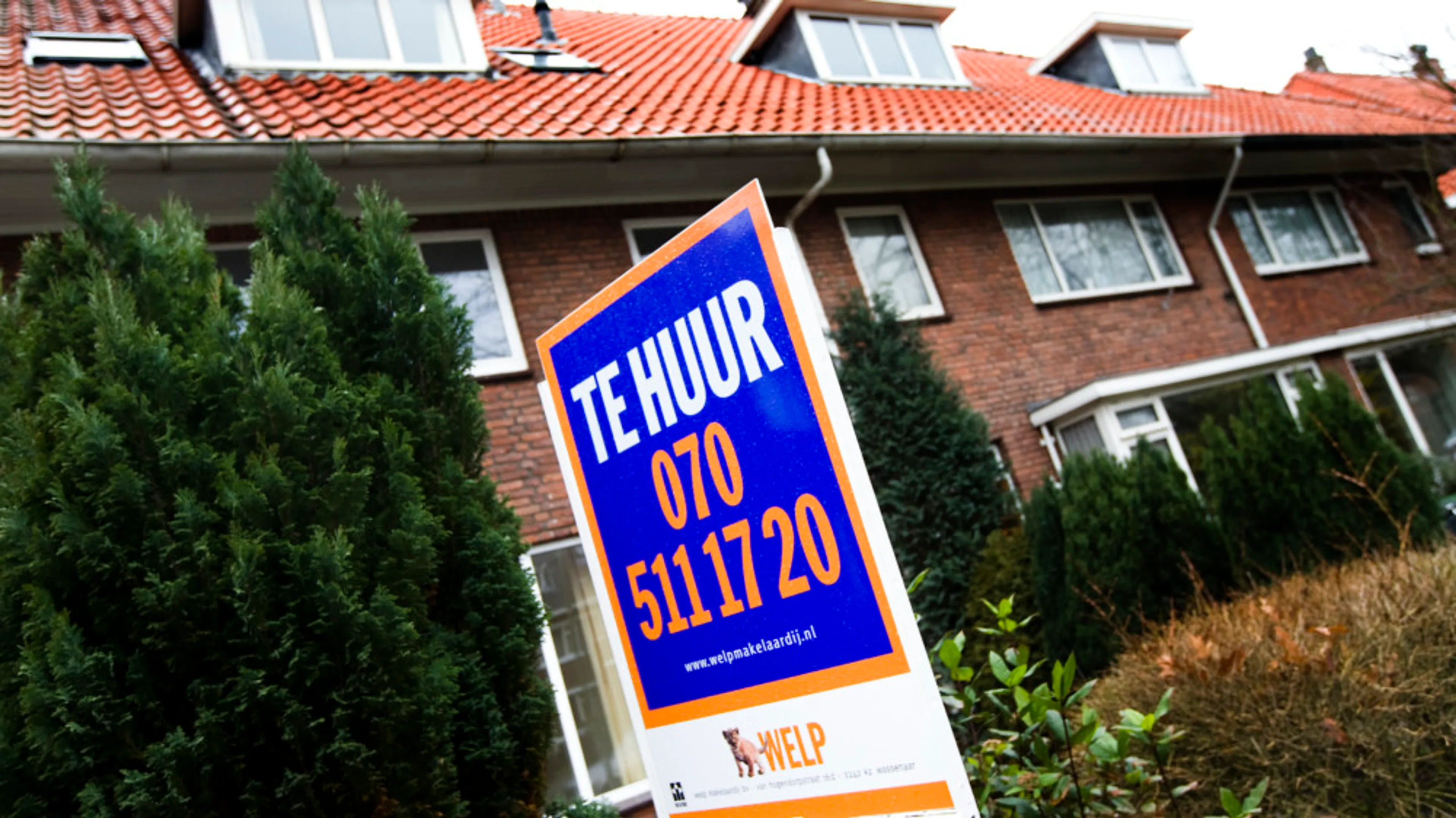 Verhuurders verhogen woninghuren ondanks coronacrisis