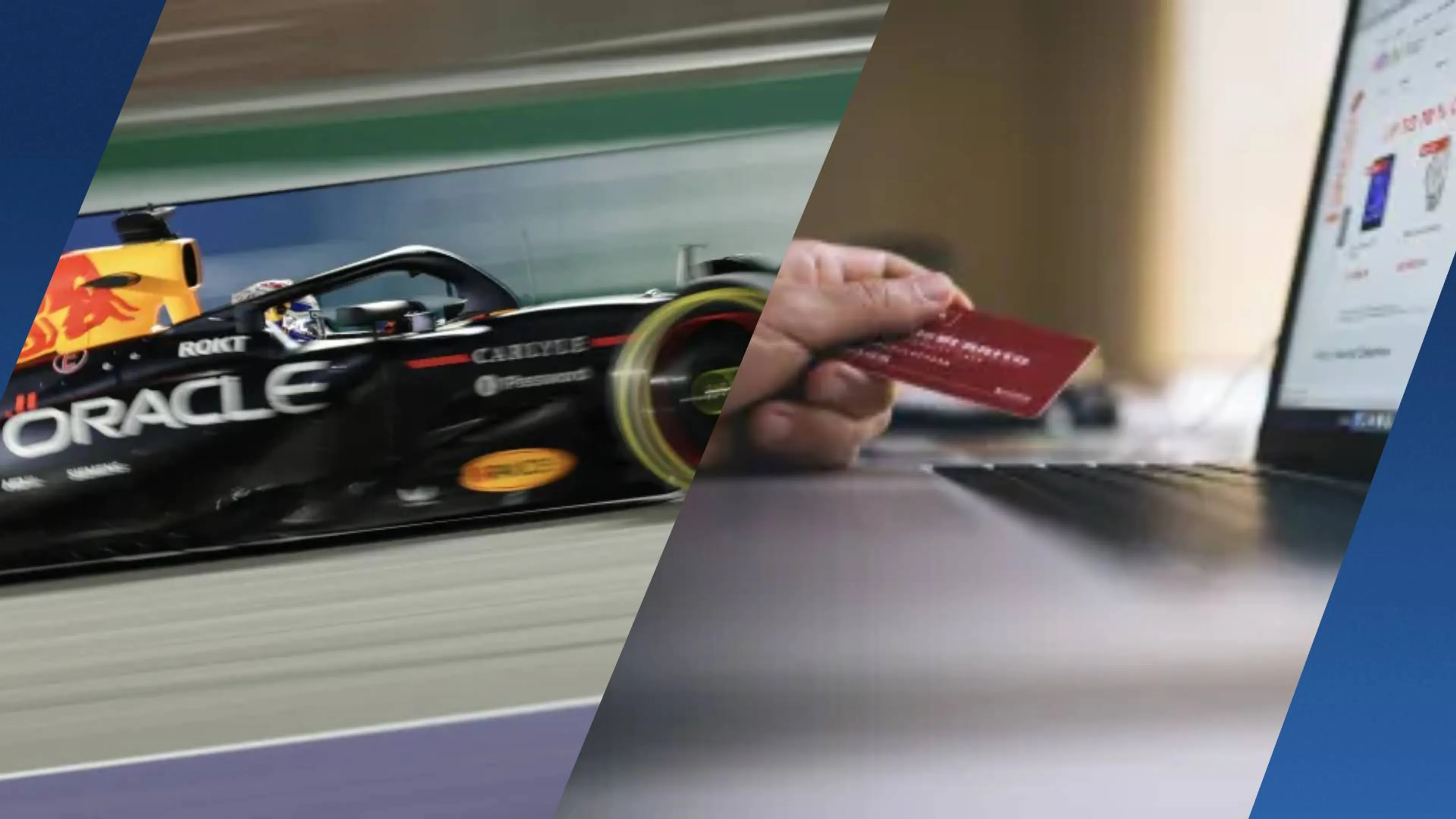 Politie waarschuwt voor valse tickets voor de Formule 1 race van zondag