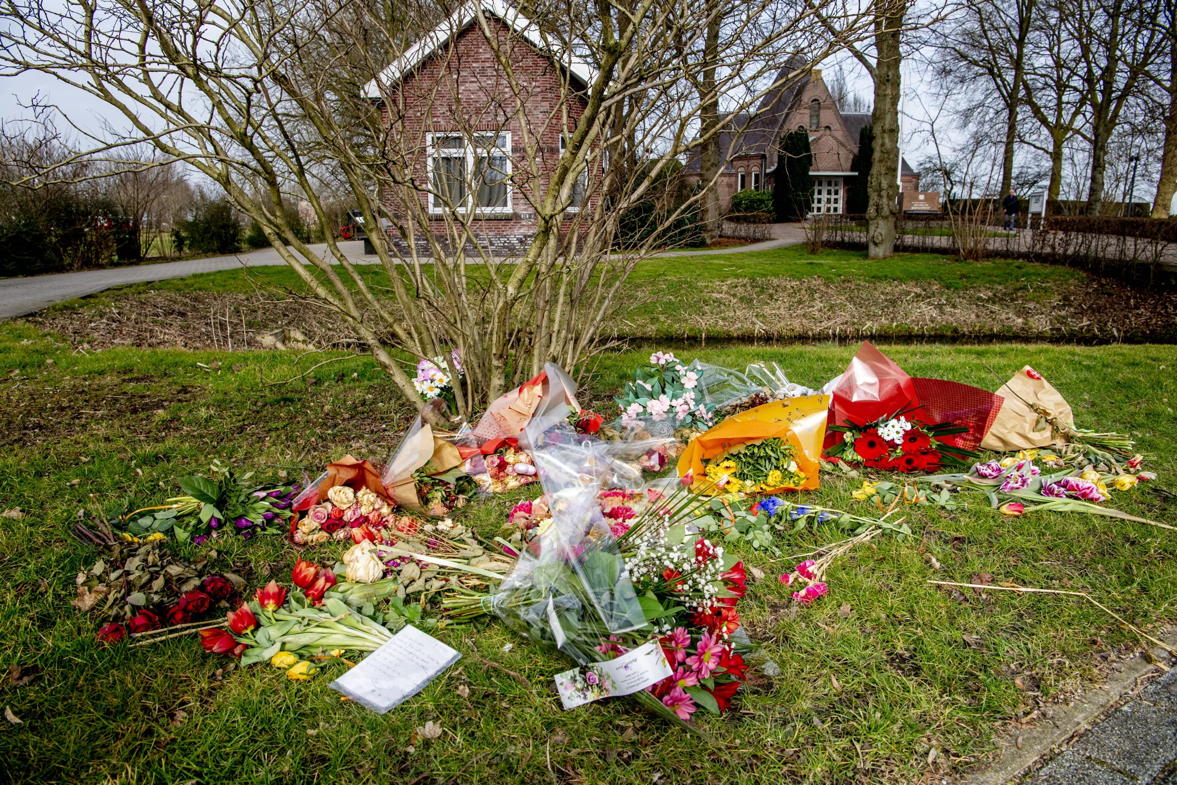 Complotdenkers moeten twee ton betalen na verhalen over 'satanistisch pedonetwerk' in Bodegraven