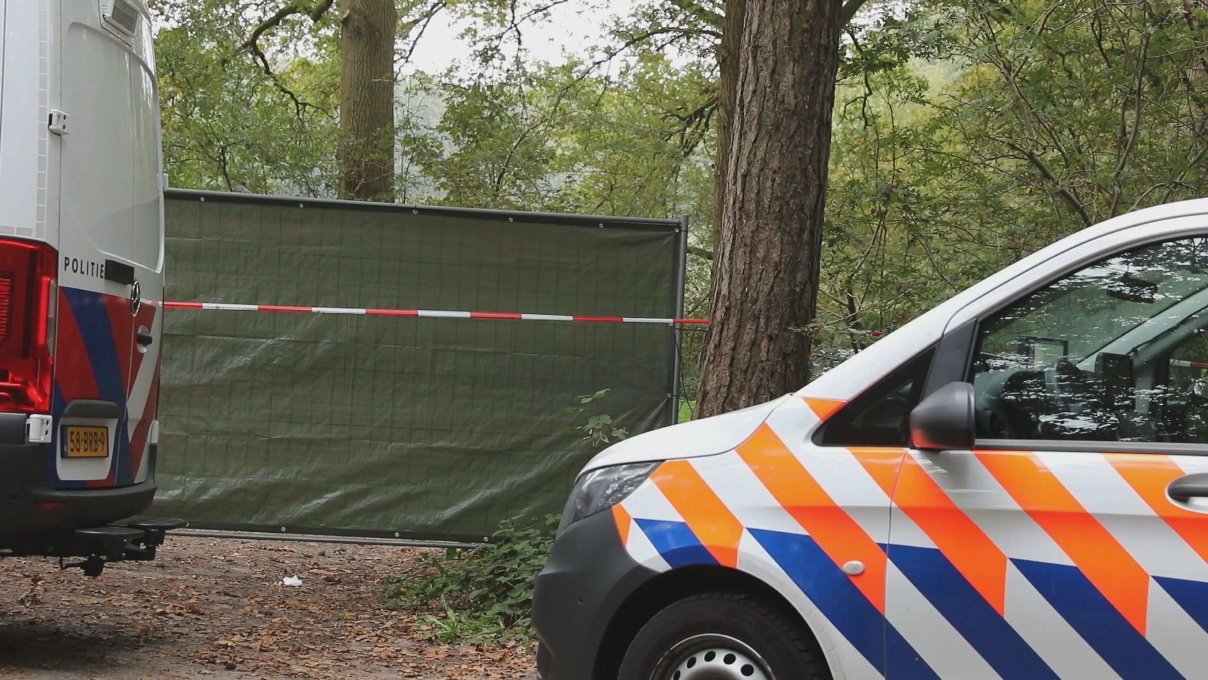 Dode vrouw (75) uit Halsteren blijkt slachtoffer van misdrijf