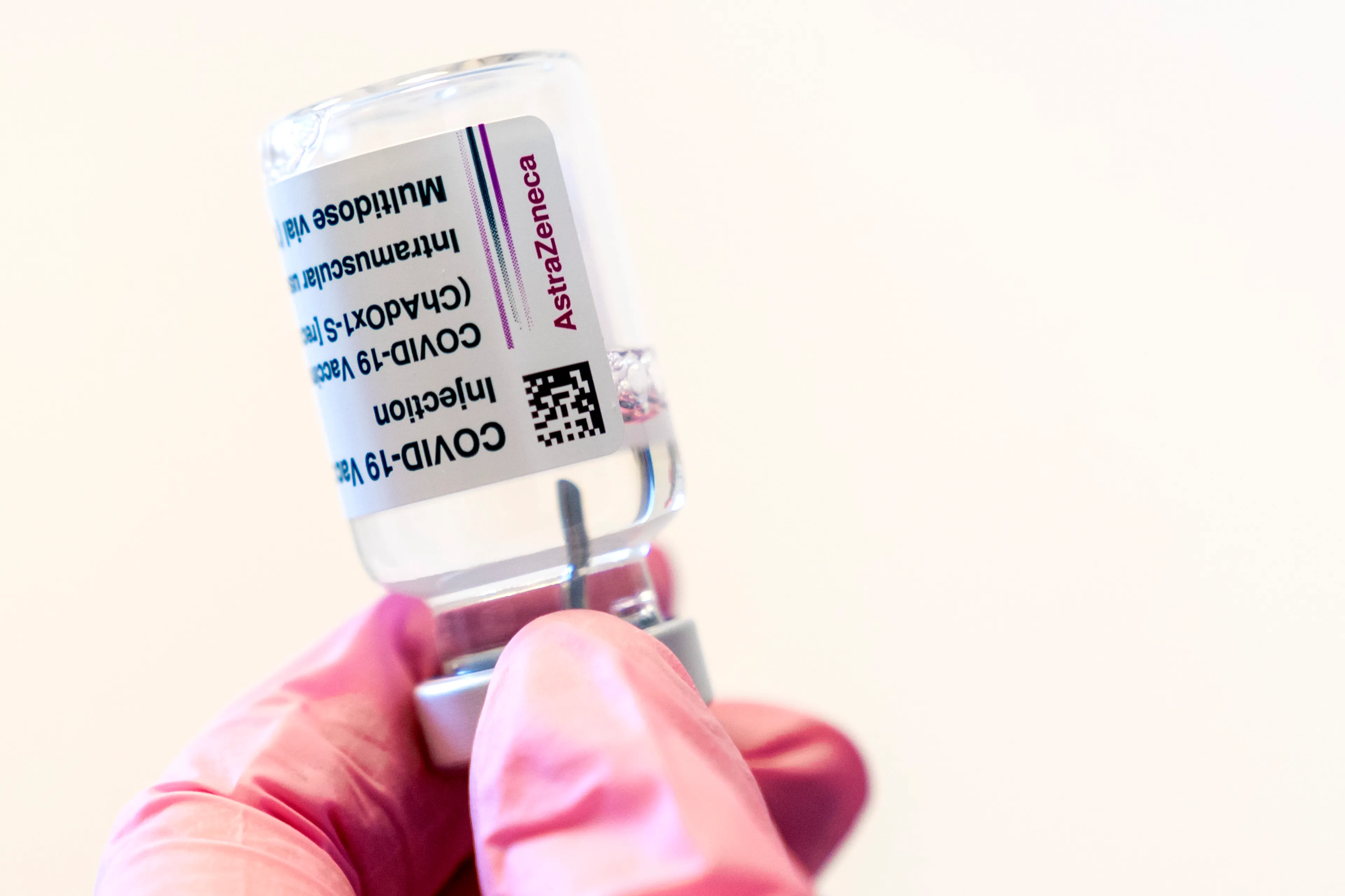 Tweede kans AstraZeneca-weigeraars leidt tot gemengde reacties