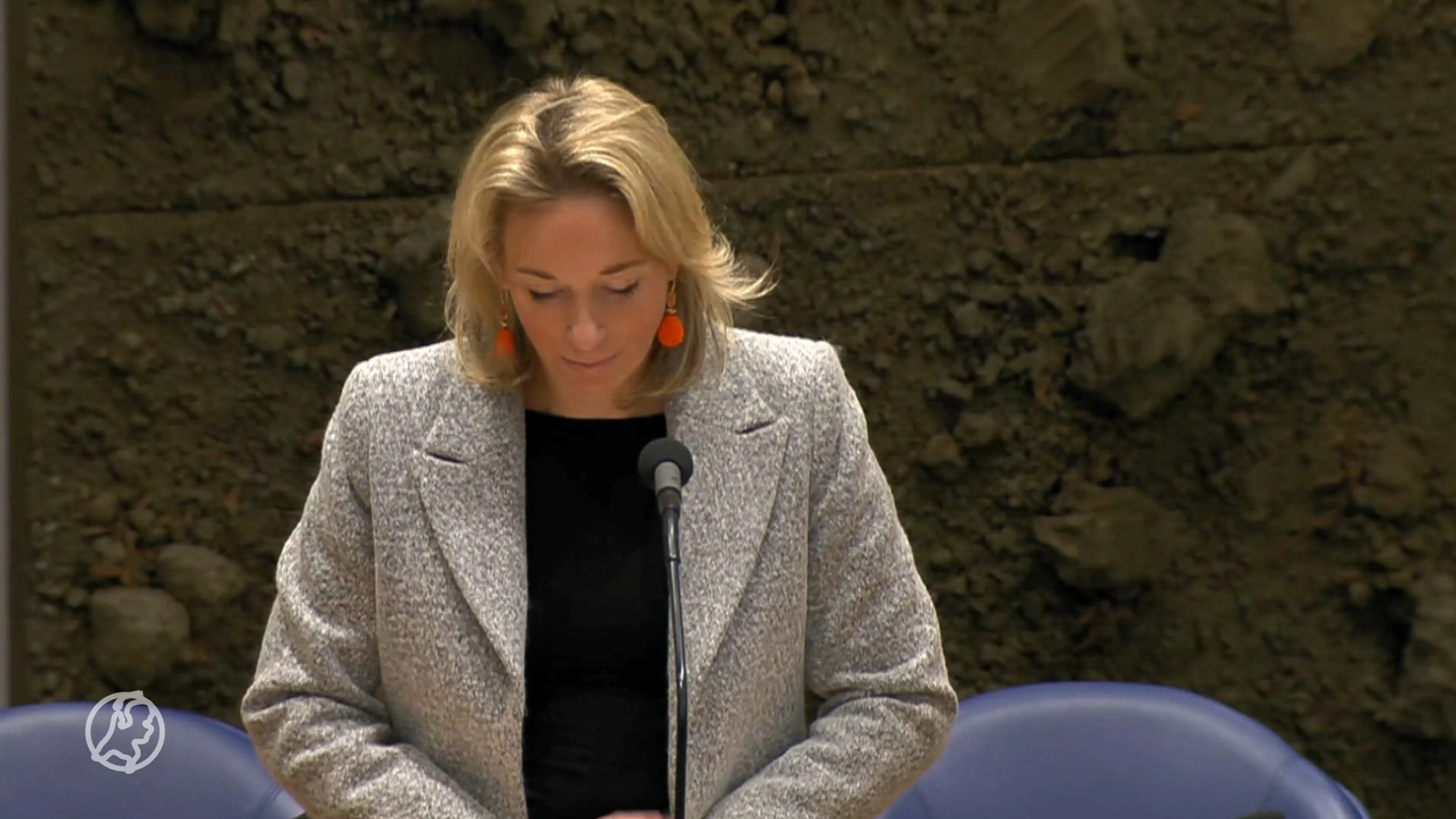 'Hartverwarmend', Coenradie over reacties op dapper seksueel misbruik-verhaal