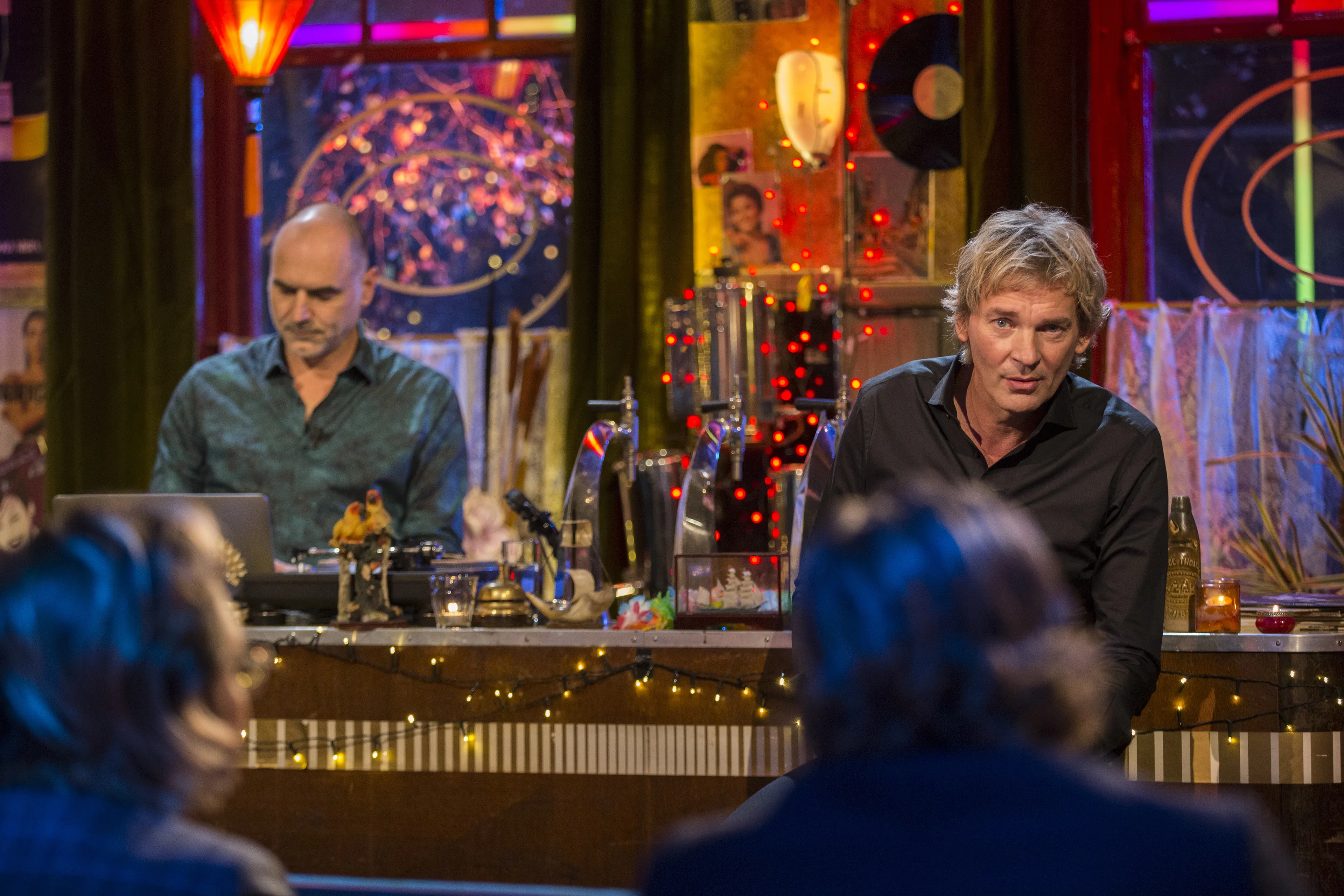 Top 2000-programma's met Matthijs van Nieuwkerk gaan niet door