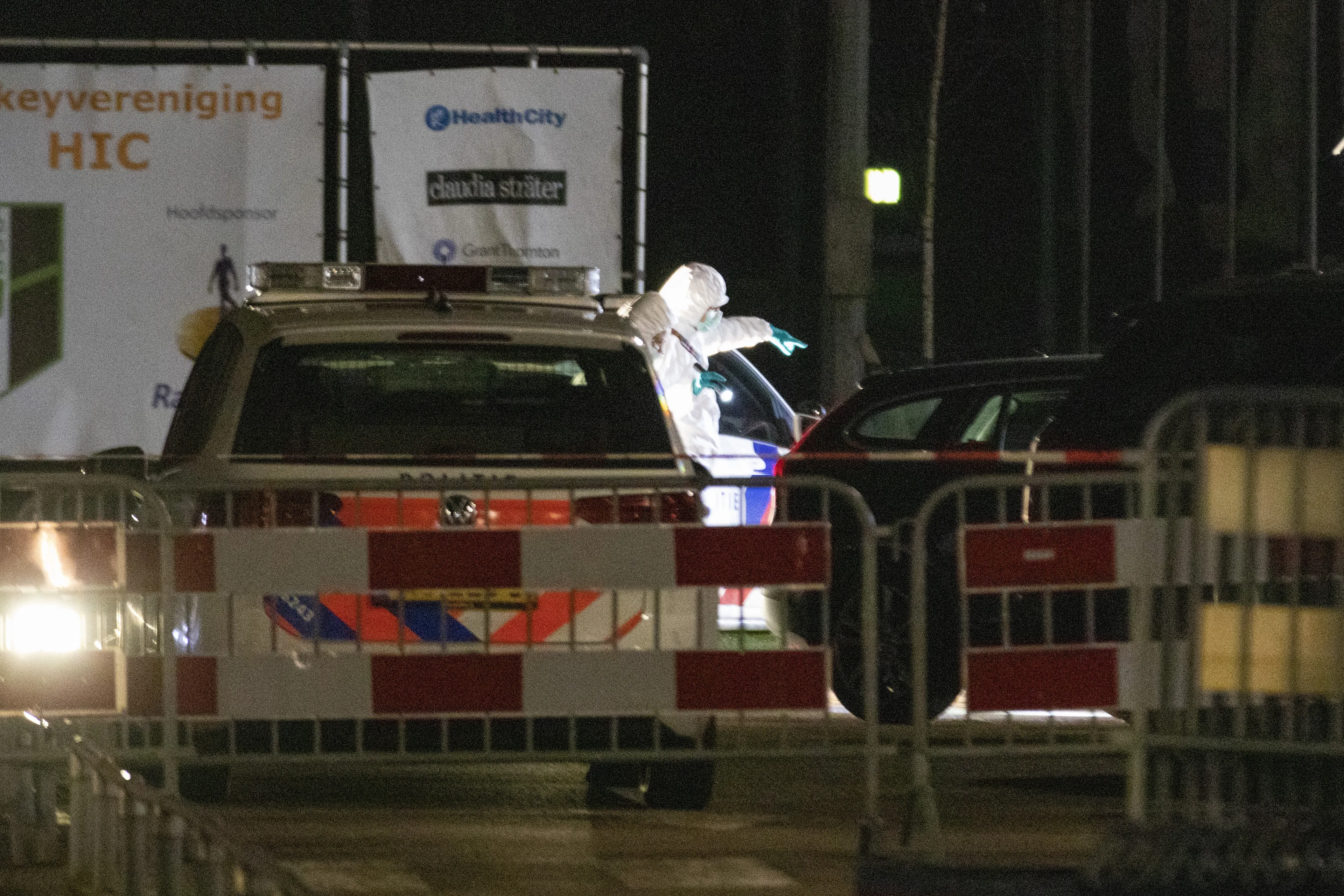 25 jaar celstraf voor moord op Kotar (39) in bijzijn van zijn zoontje