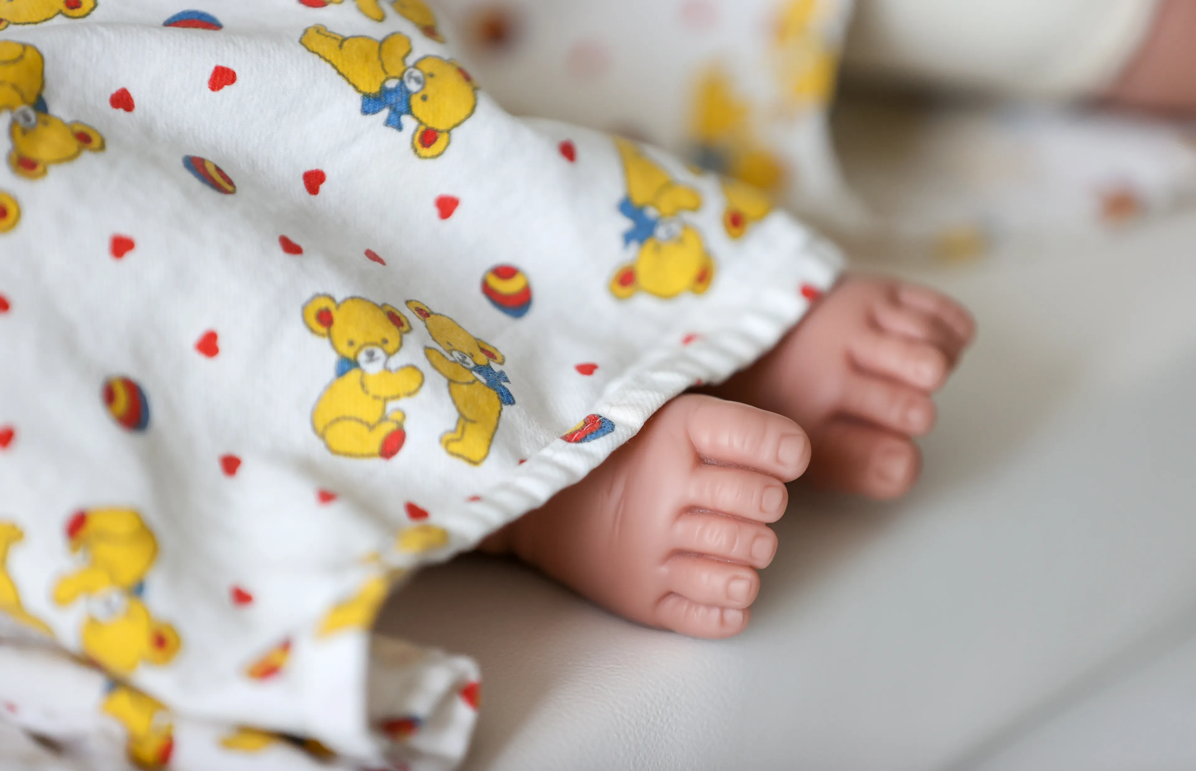 'Babywarmer' teruggeroepen: kruik kan brandwonden veroorzaken