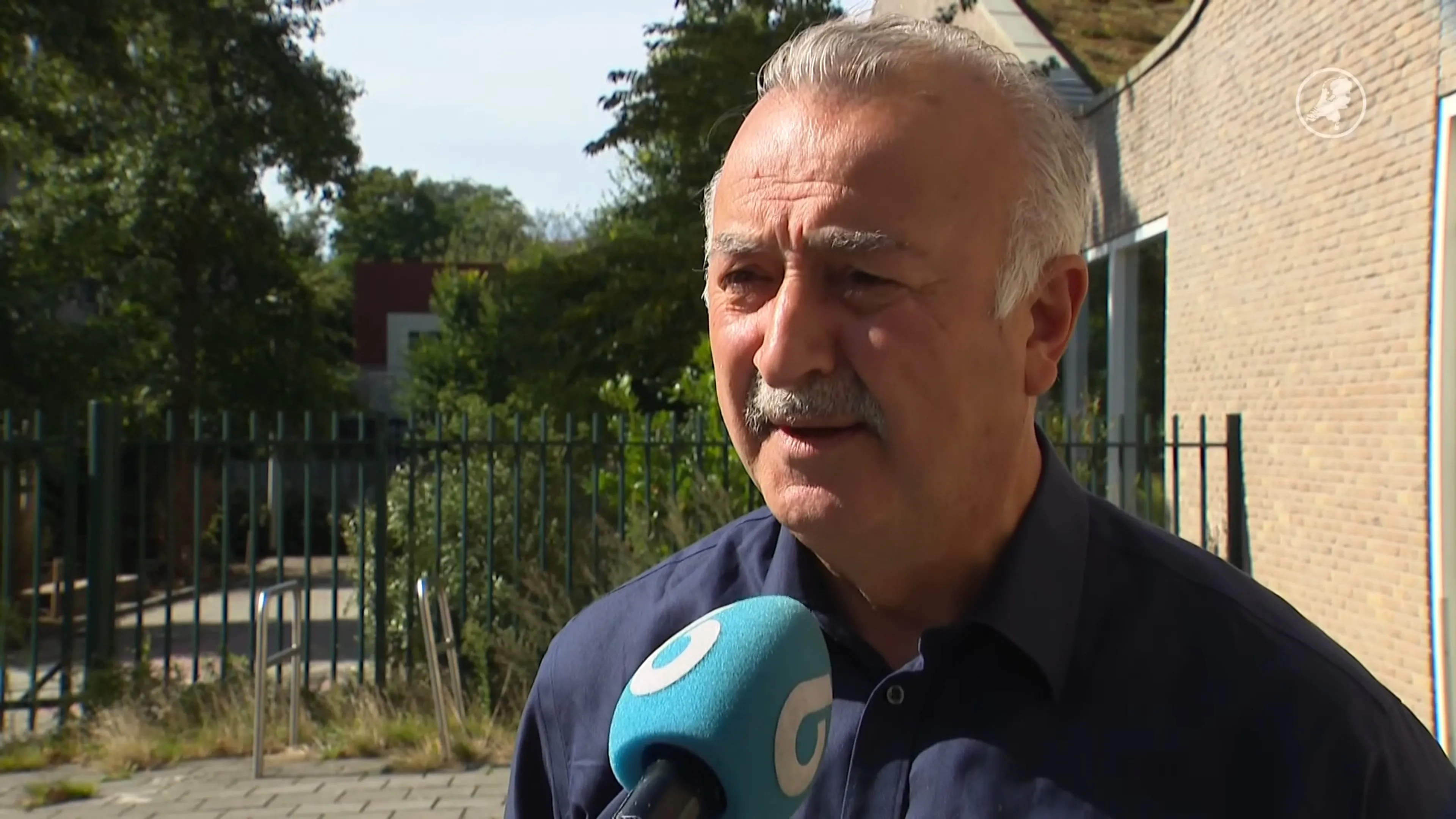 Veel onrust in Turkse gemeenschap door haatbrieven aan moskeeën