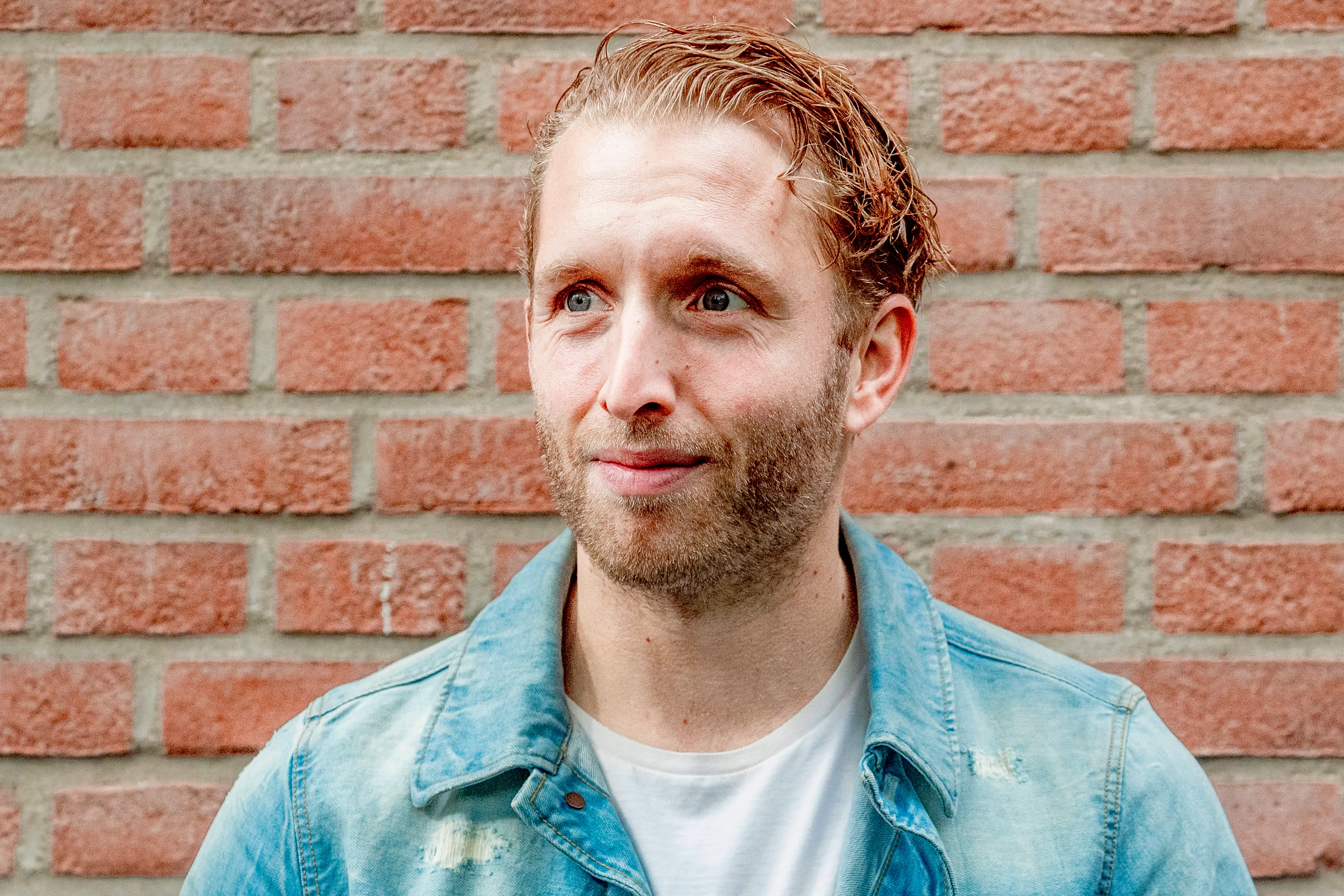 Peter Pannekoek schuift aan in podcast Lange Frans: 'Hij had heel veel vragen'