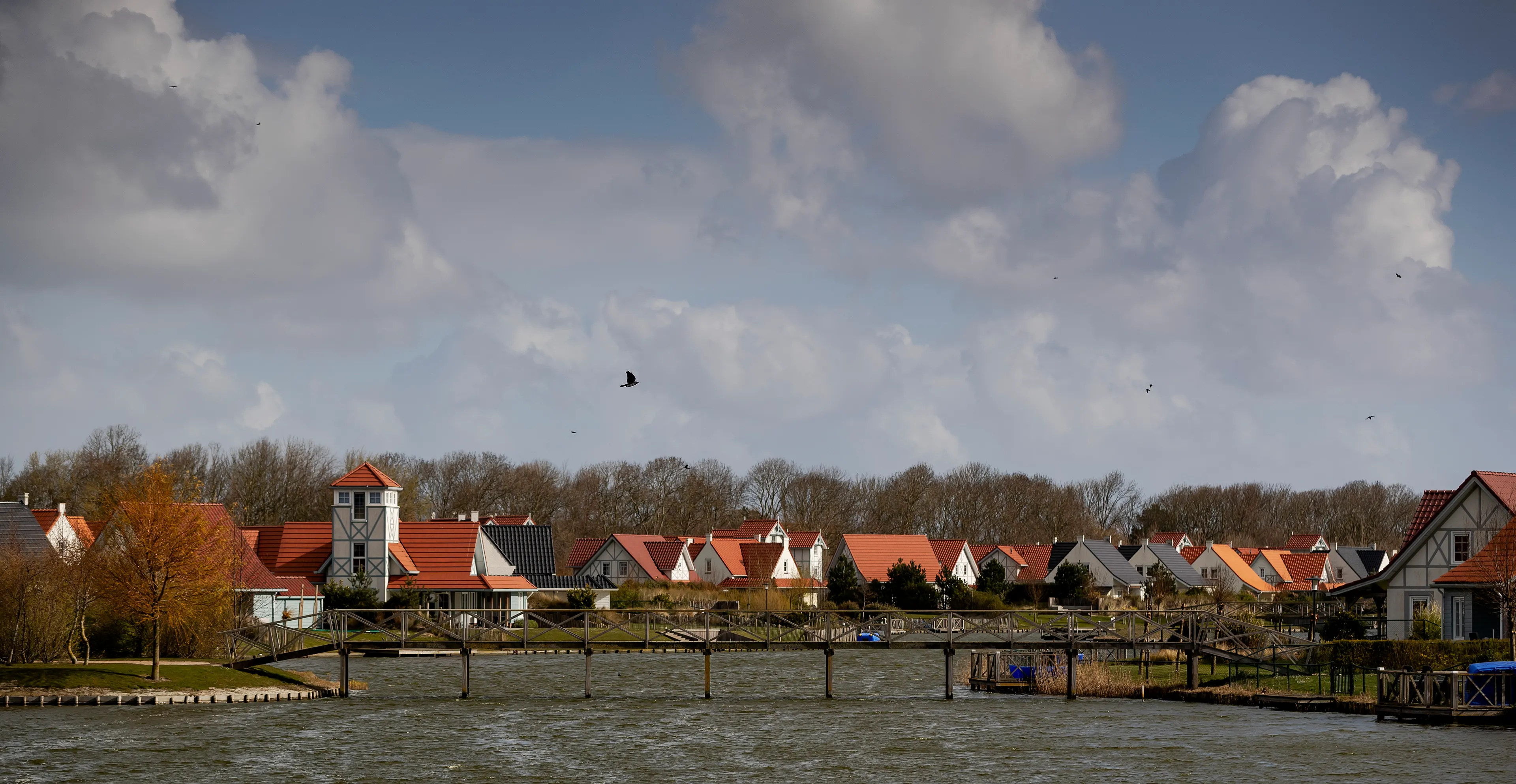 Zeeland weer open voor toeristen, maar ondernemers zijn niet per se blij