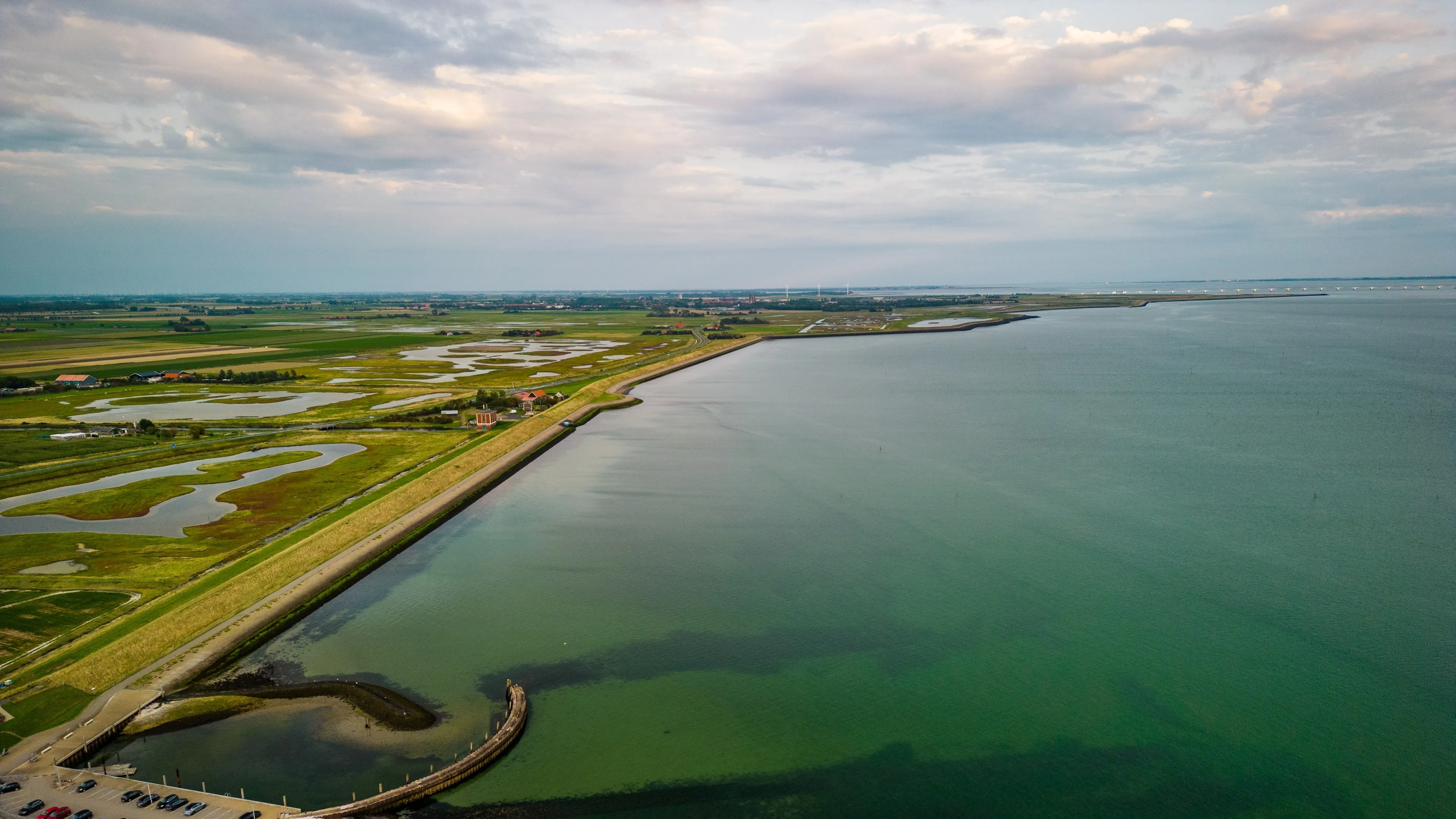 Locatie dichtbij Oosterschelde vervuild: 'misschien is dat samen wel een tikkende tijdbom'