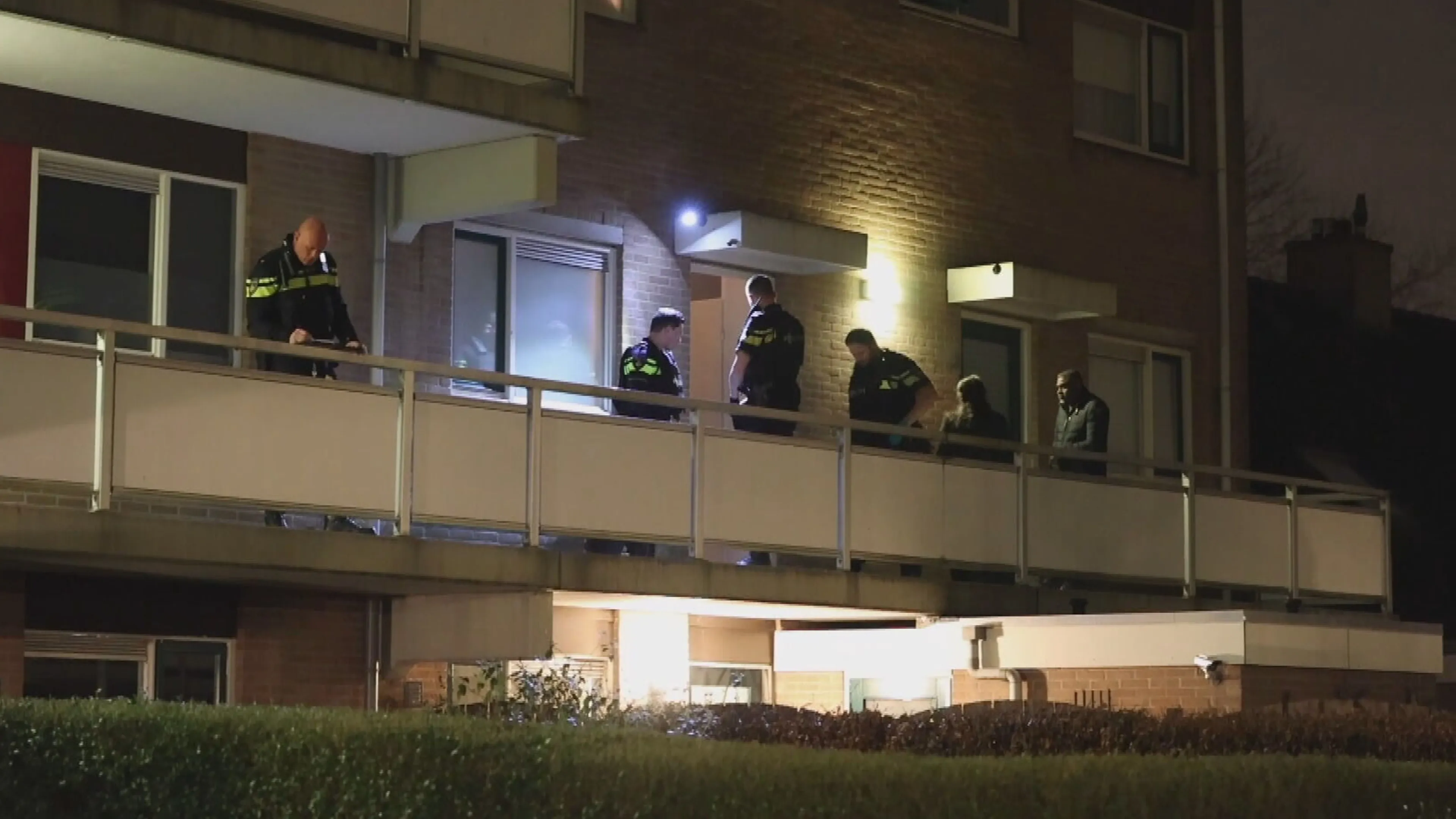 Vishal S. krijgt 12 jaar cel voor door hoofd schieten van ex-vrouw