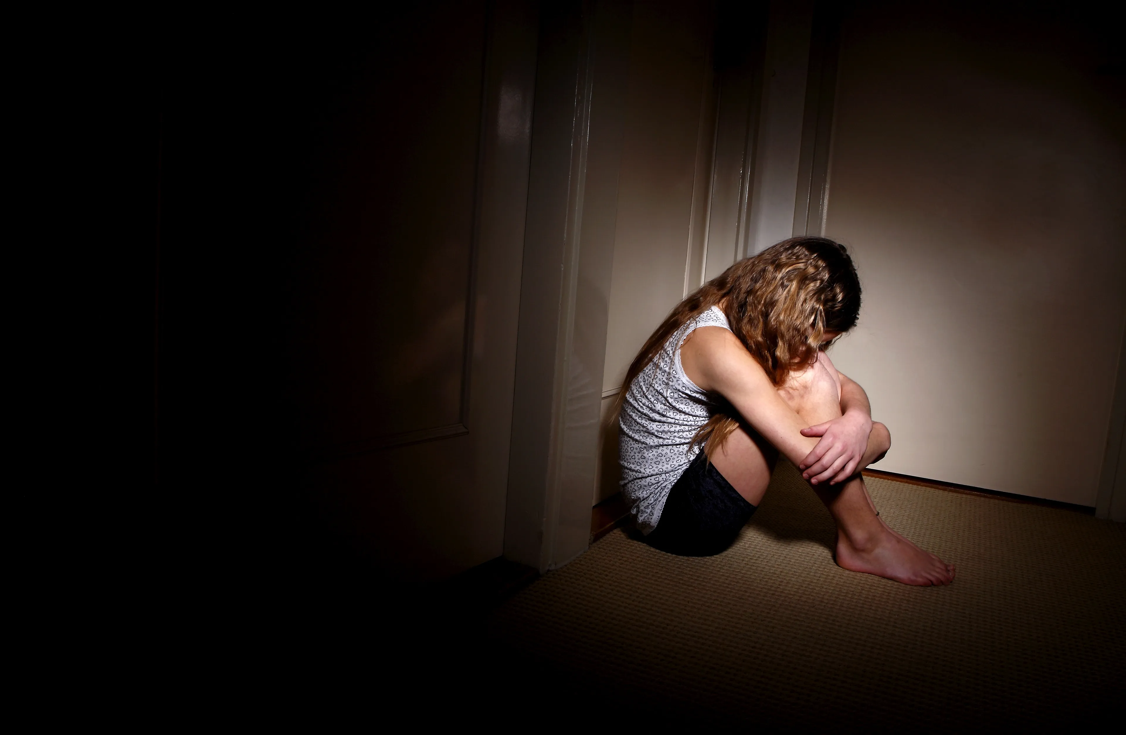 Mannen opgepakt die meisje vanaf haar 13e jaar misbruikten