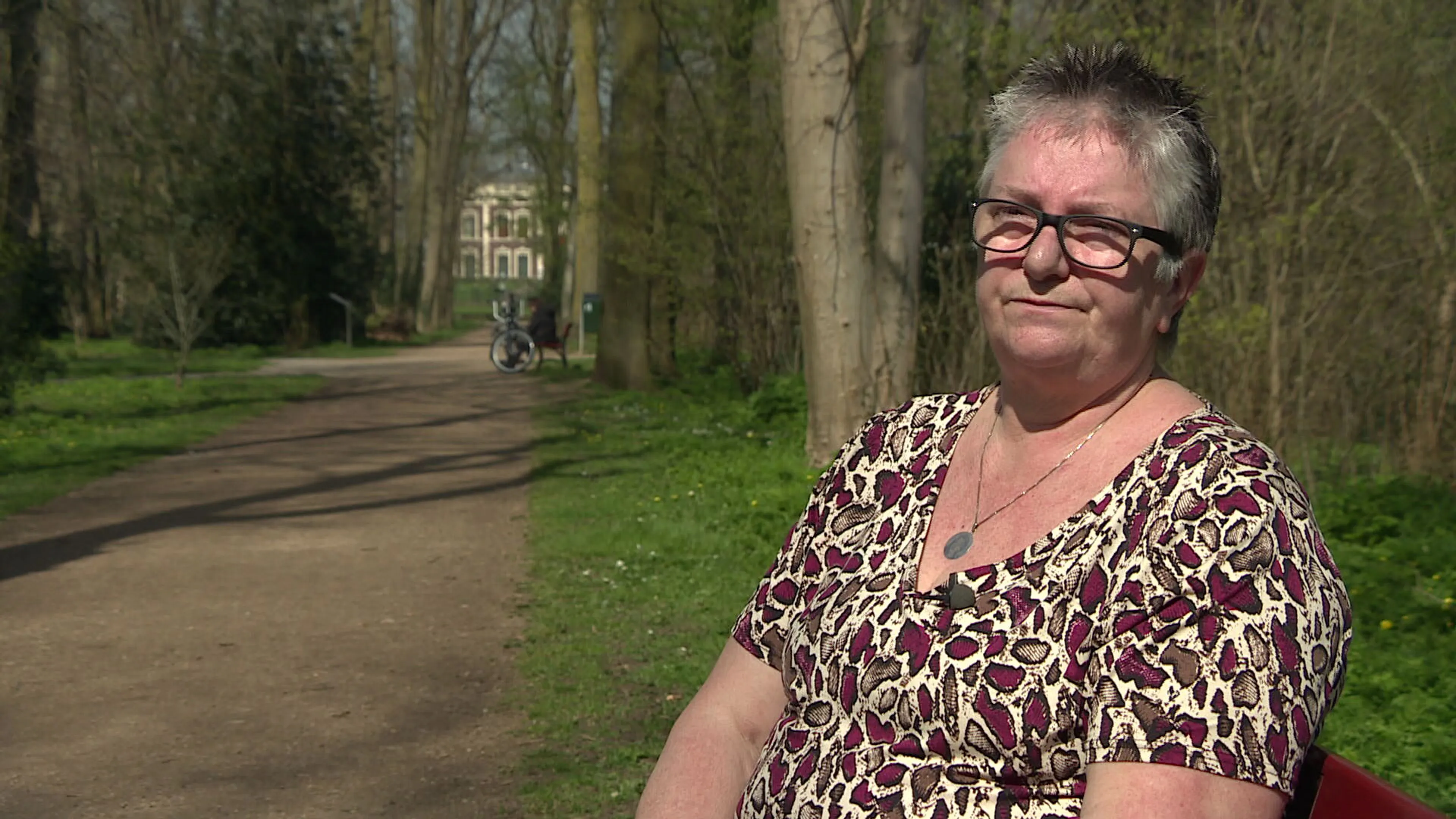 Eindelijk onderzoek naar revalidatietraject na longembolie: 'Het is noodzakelijk'