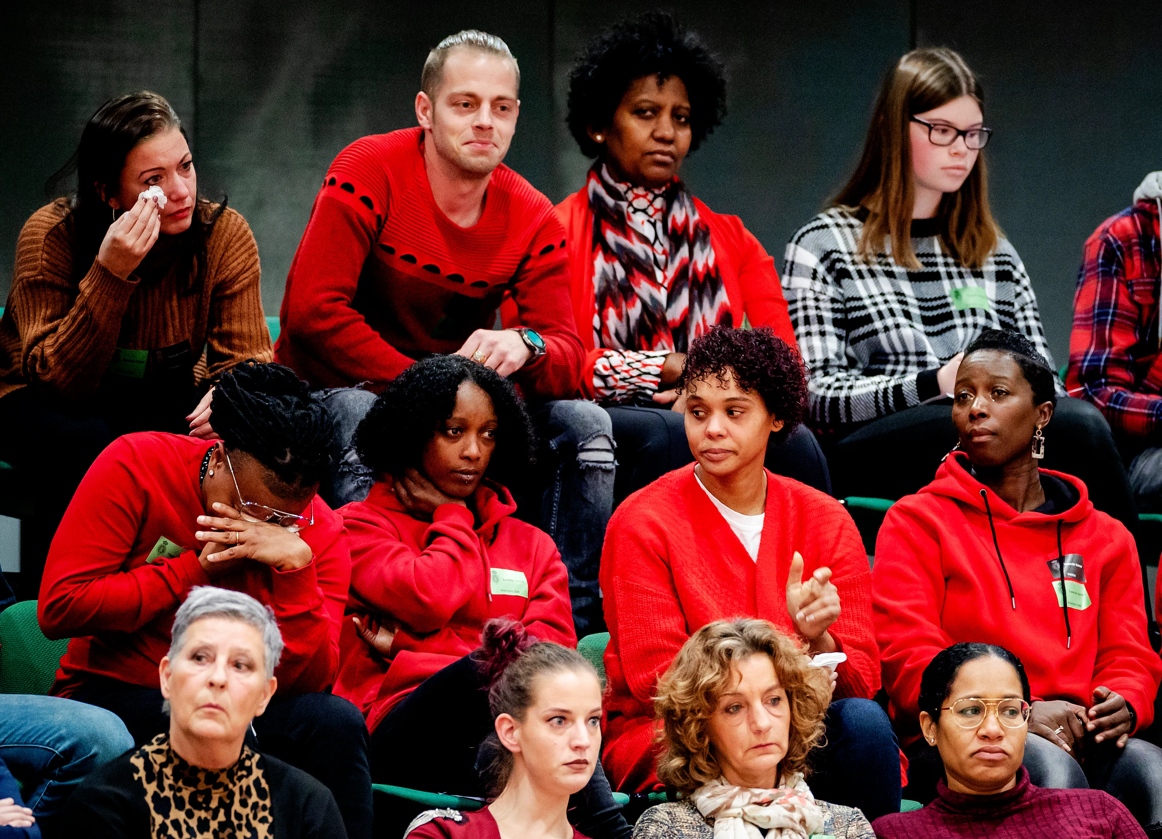 Doel van Belastingdienst was om minimumbedrag te halen bij 'fraudeurs'