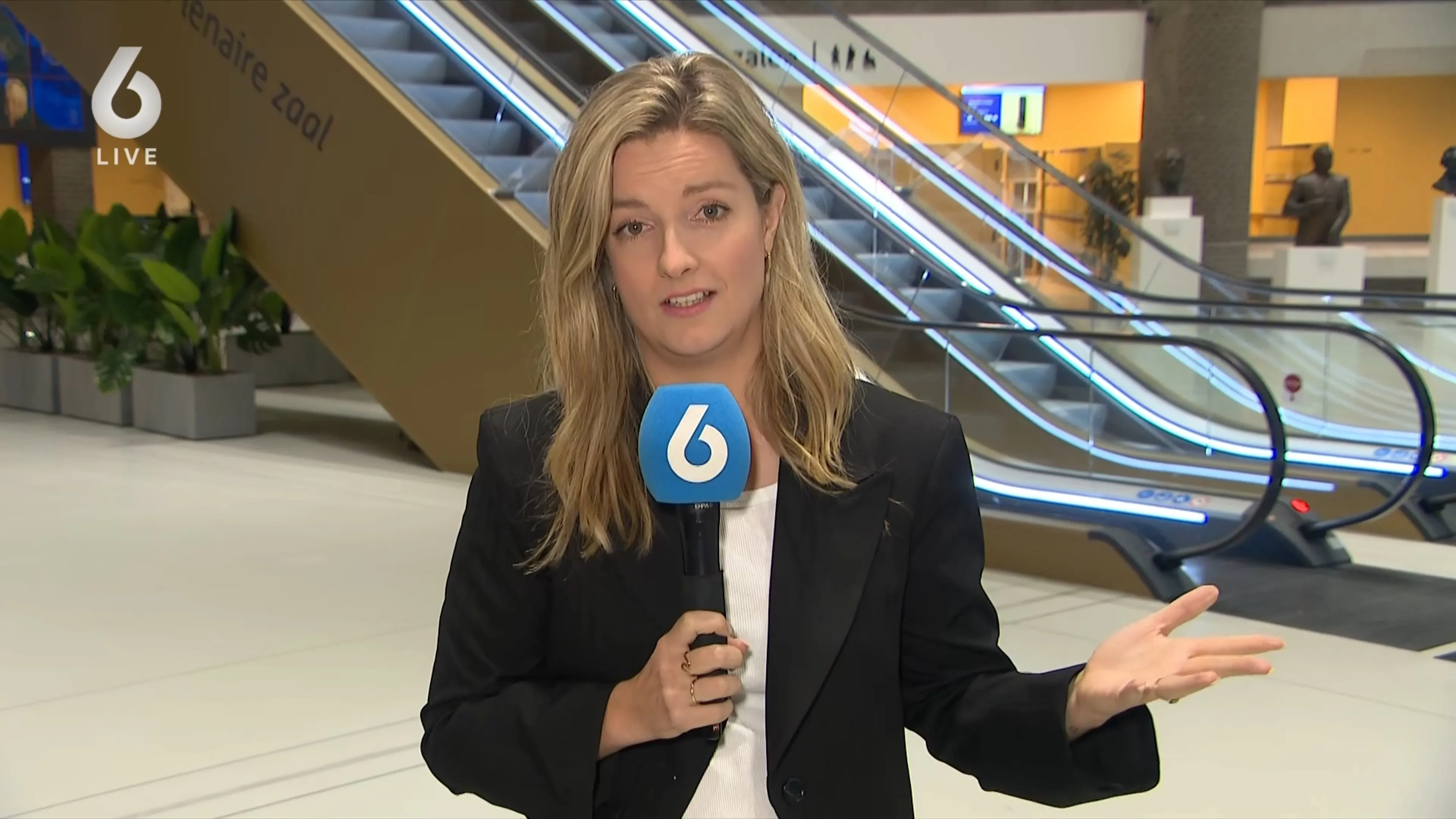 Rob Jetten eerste die kind krijgt tijdens premierschap: 'Kan te combineren zijn'